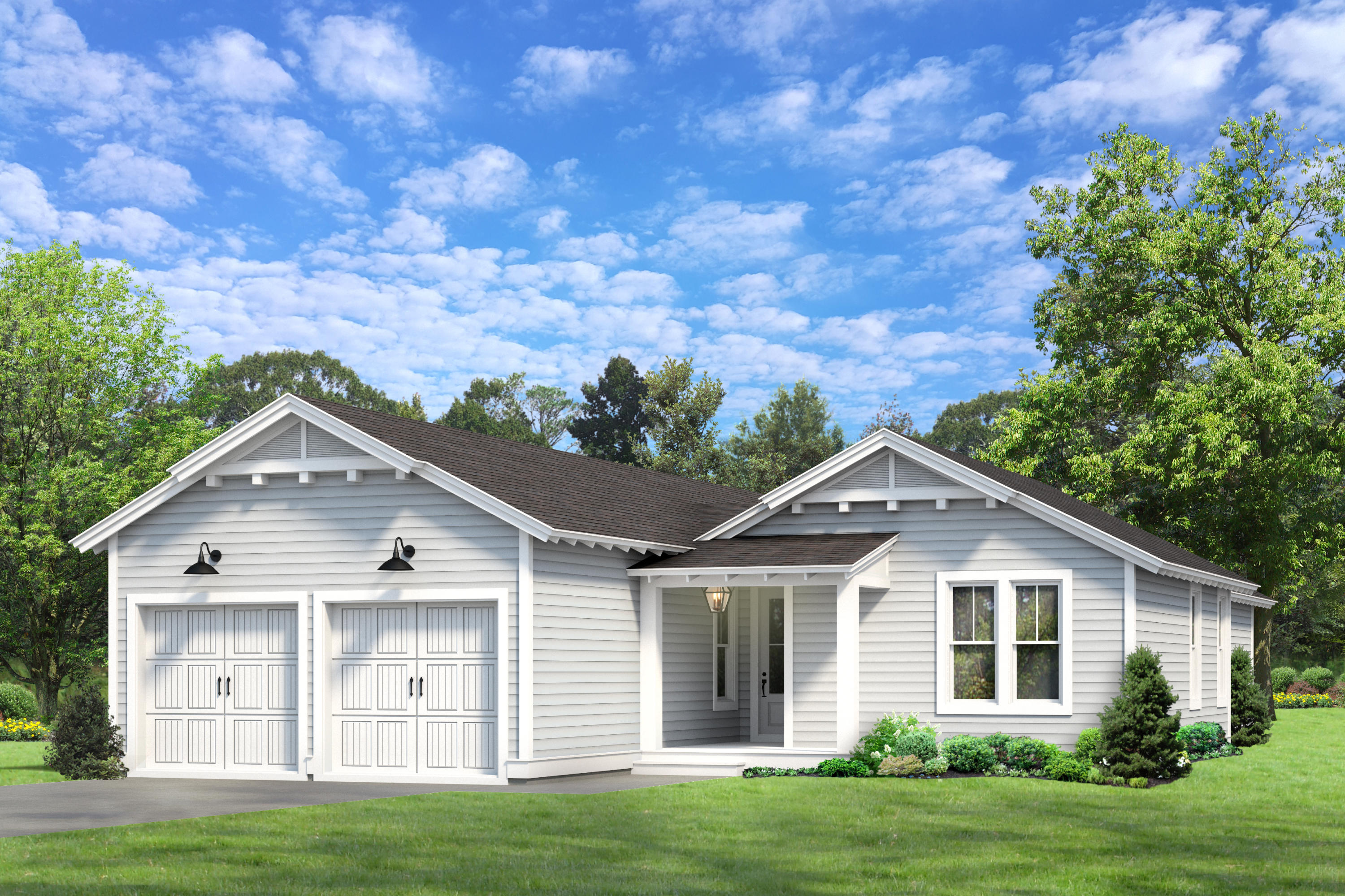 WATERSOUND ORIGINS - Residential