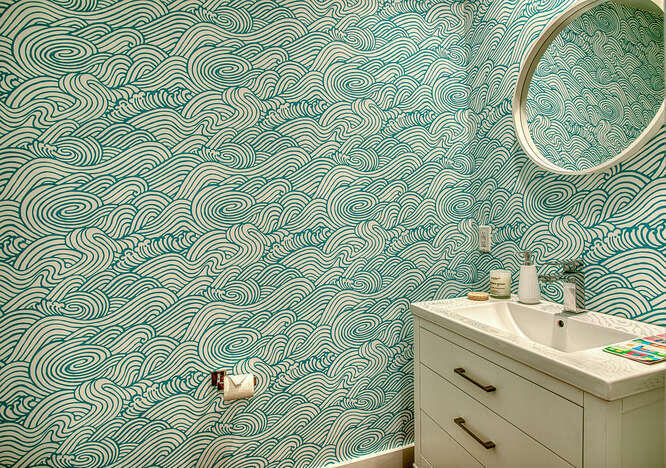 SHORELINE TOWNHOUSE - Residential