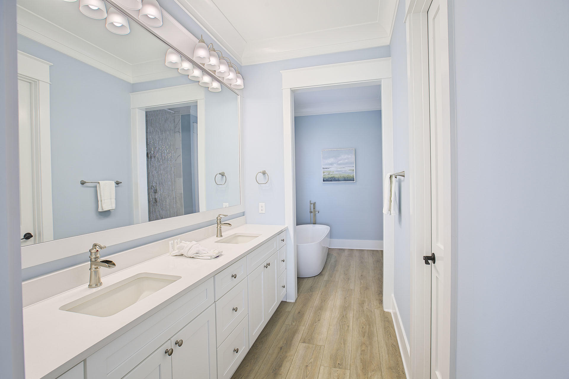 GULF PINES 2ND ADDN - Residential