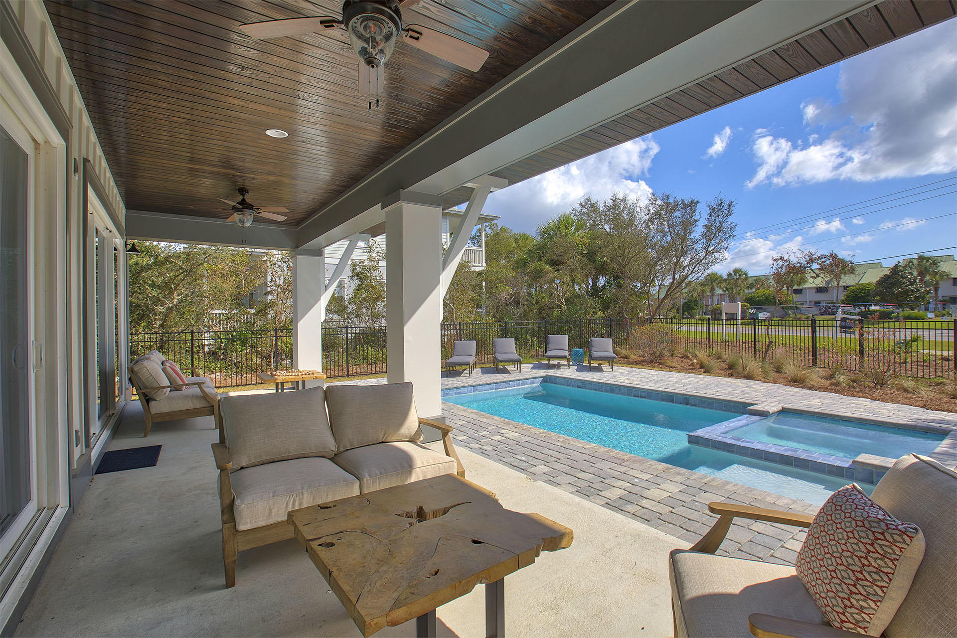 GULF PINES 2ND ADDN - Residential
