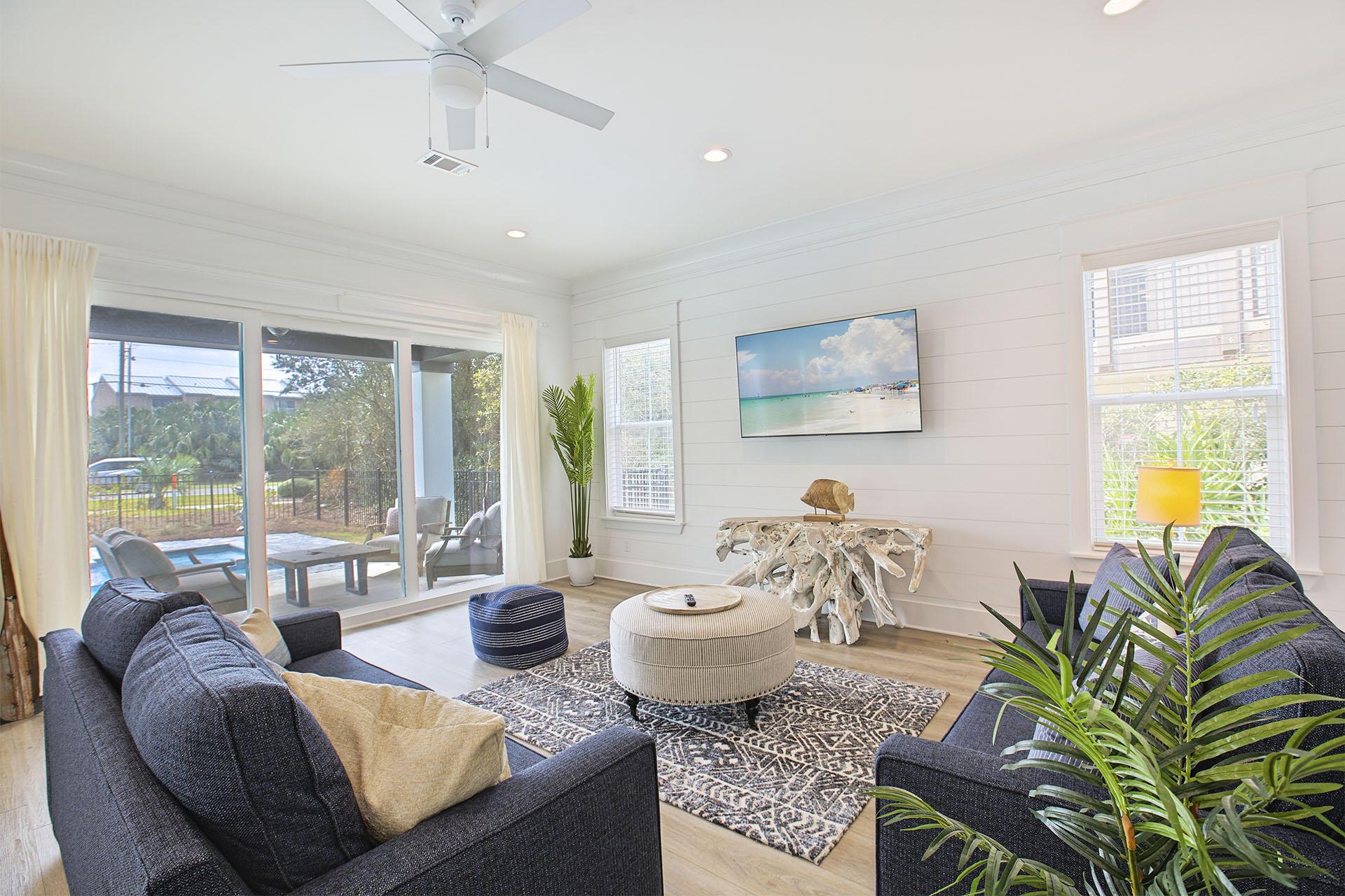 GULF PINES 2ND ADDN - Residential