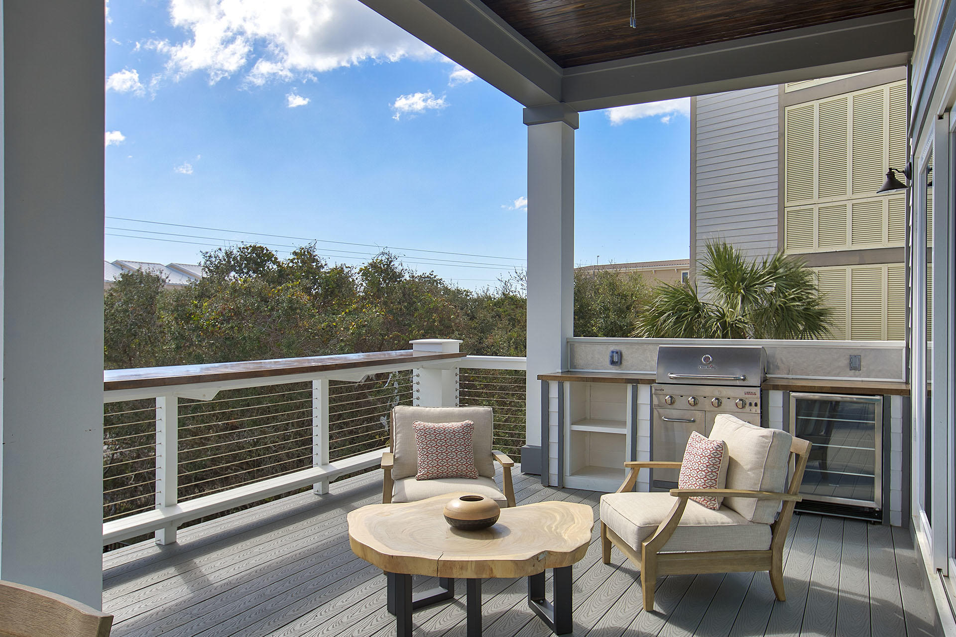 GULF PINES 2ND ADDN - Residential