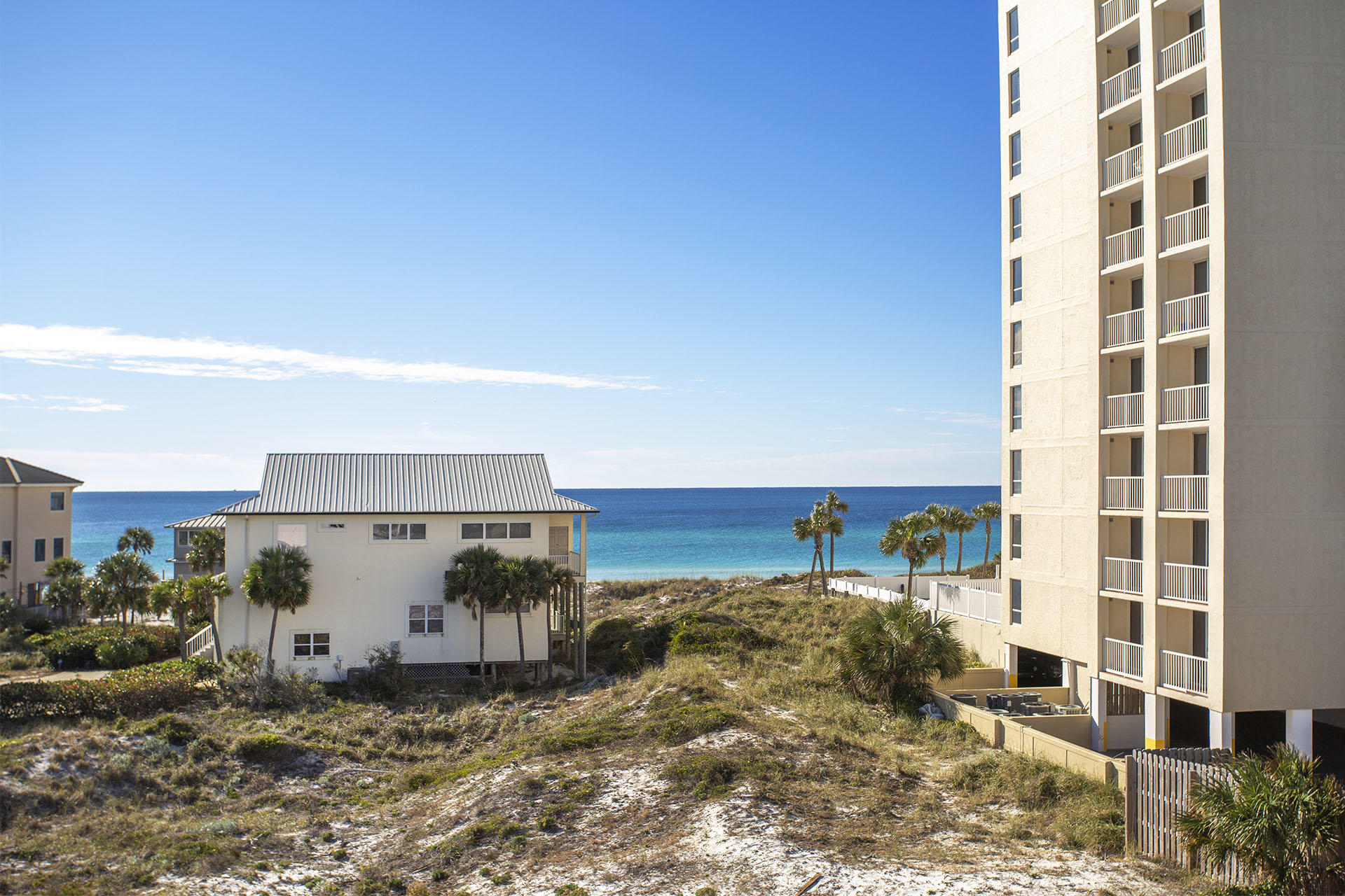 GULF PINES 2ND ADDN - Residential