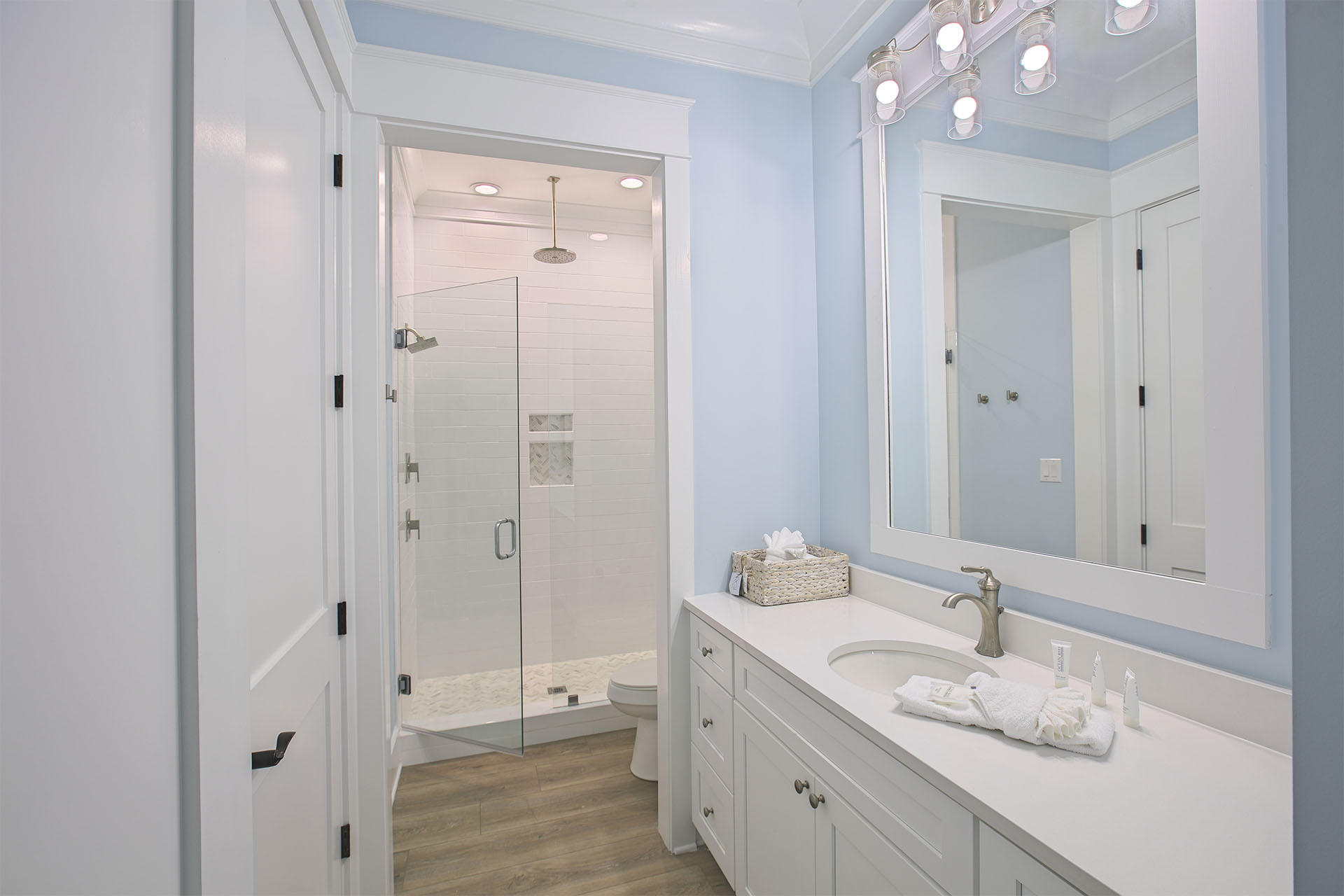 GULF PINES 2ND ADDN - Residential