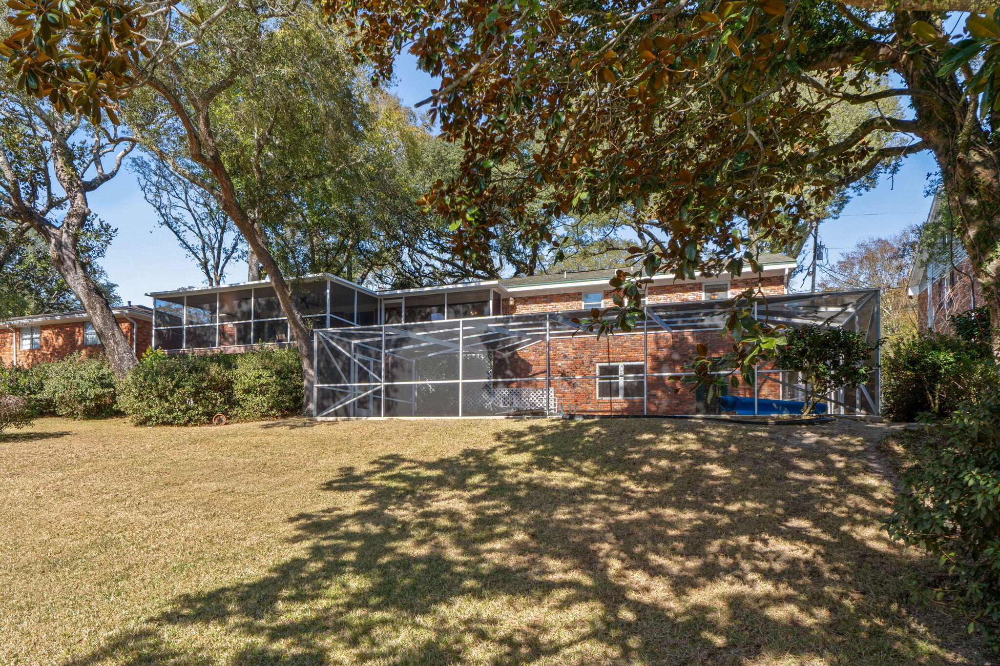 KENWOOD S/D - Residential