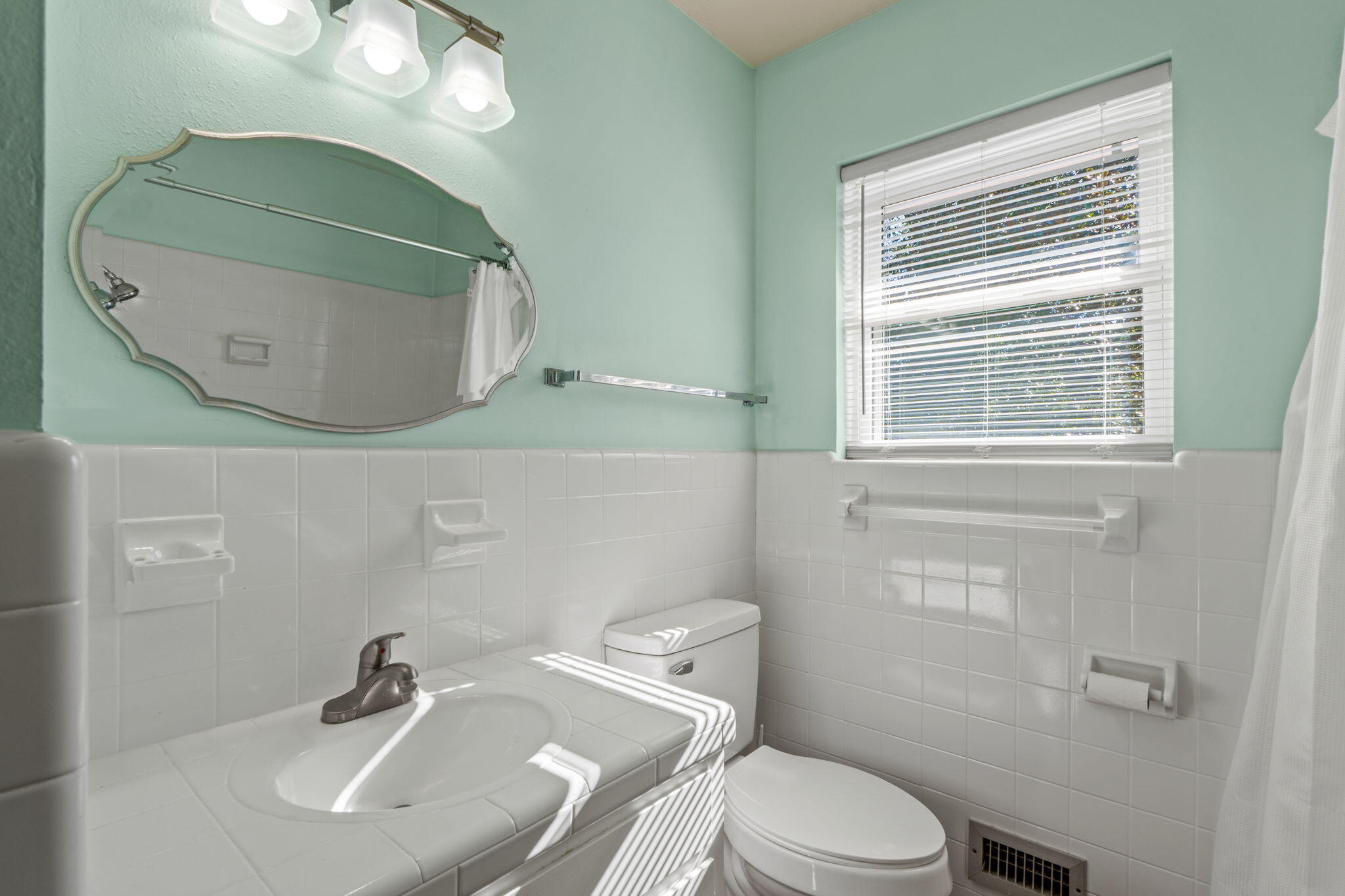 KENWOOD S/D - Residential