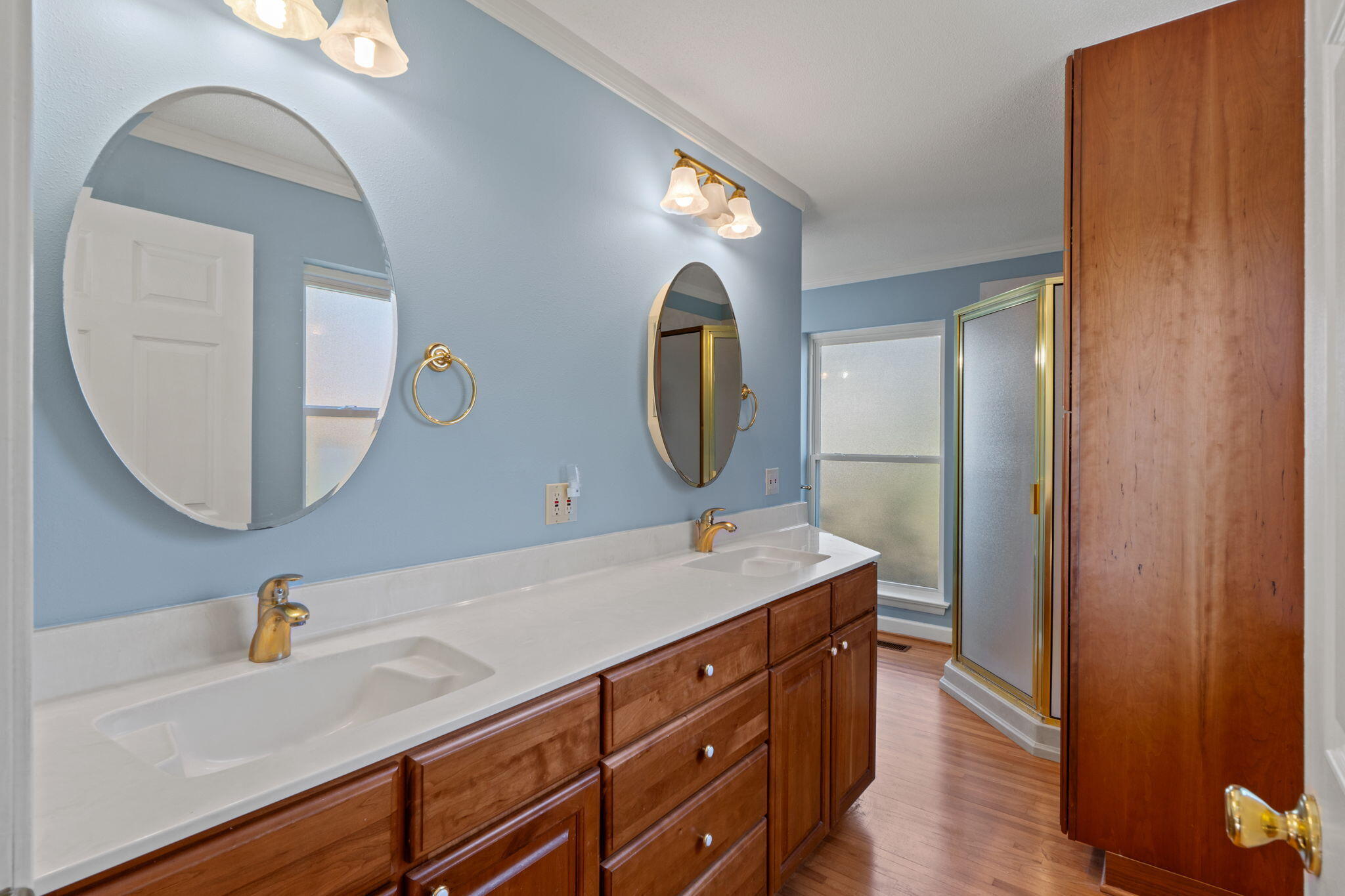 KENWOOD S/D - Residential