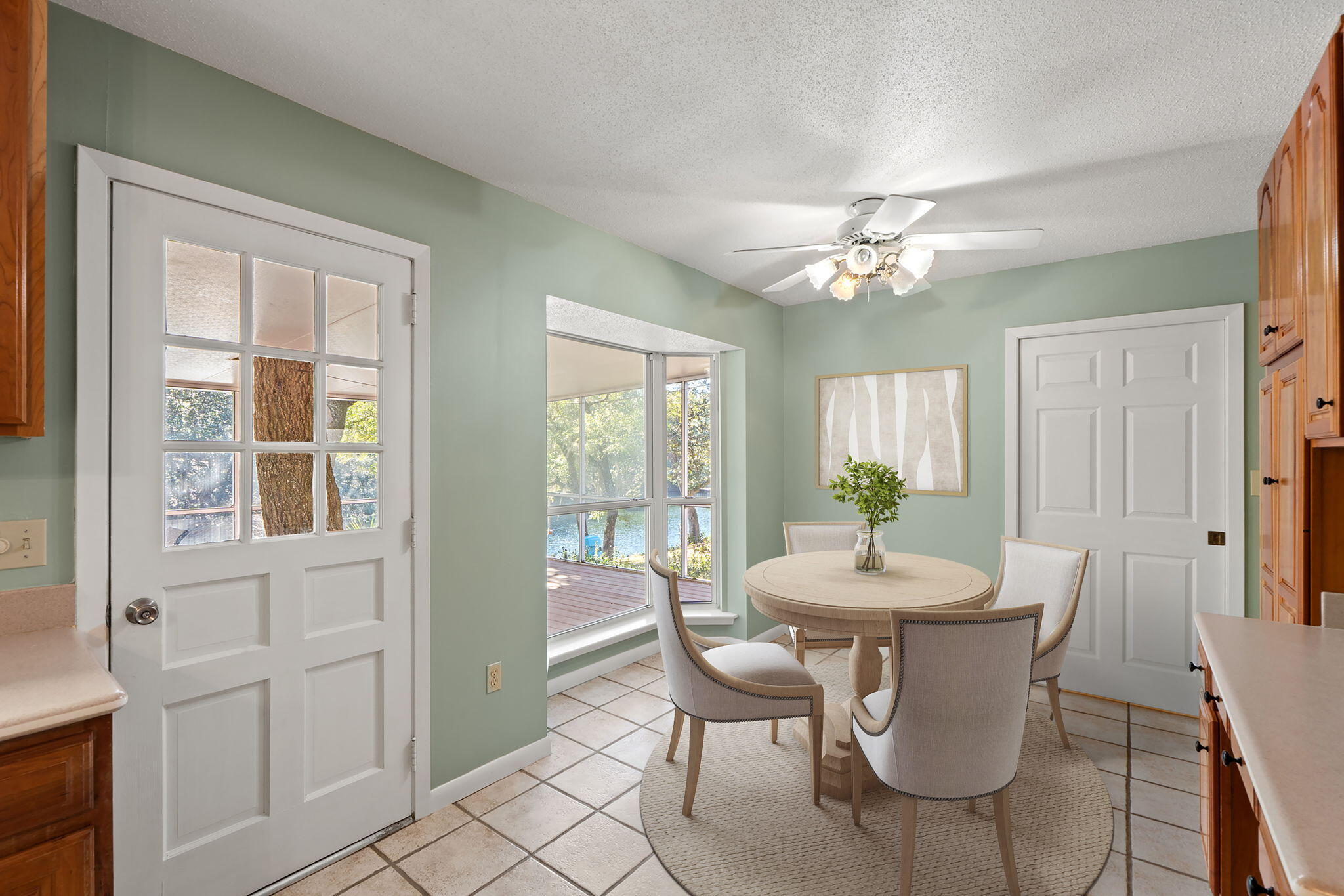 KENWOOD S/D - Residential