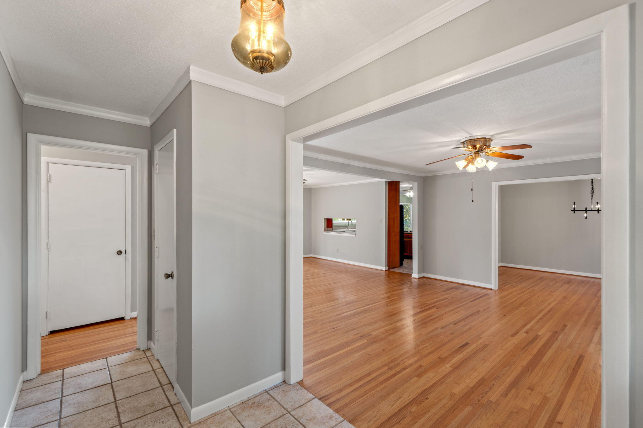 KENWOOD S/D - Residential