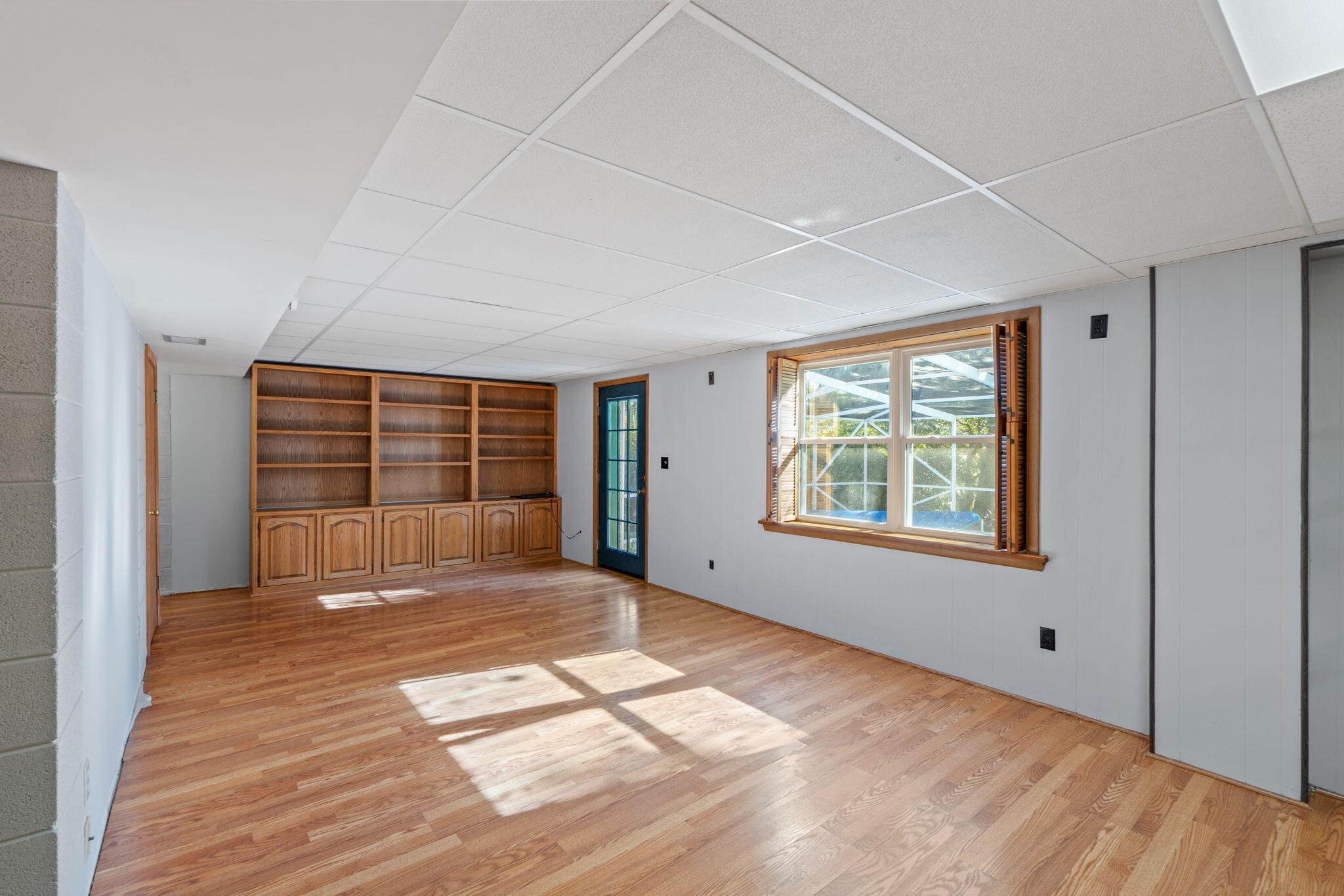 KENWOOD S/D - Residential