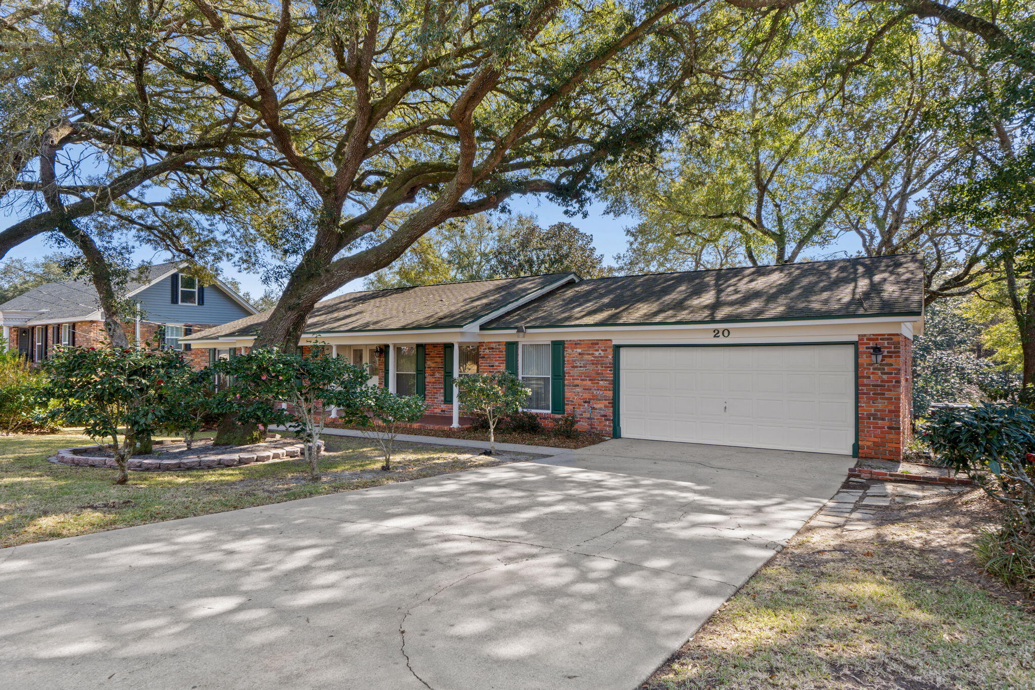 KENWOOD S/D - Residential