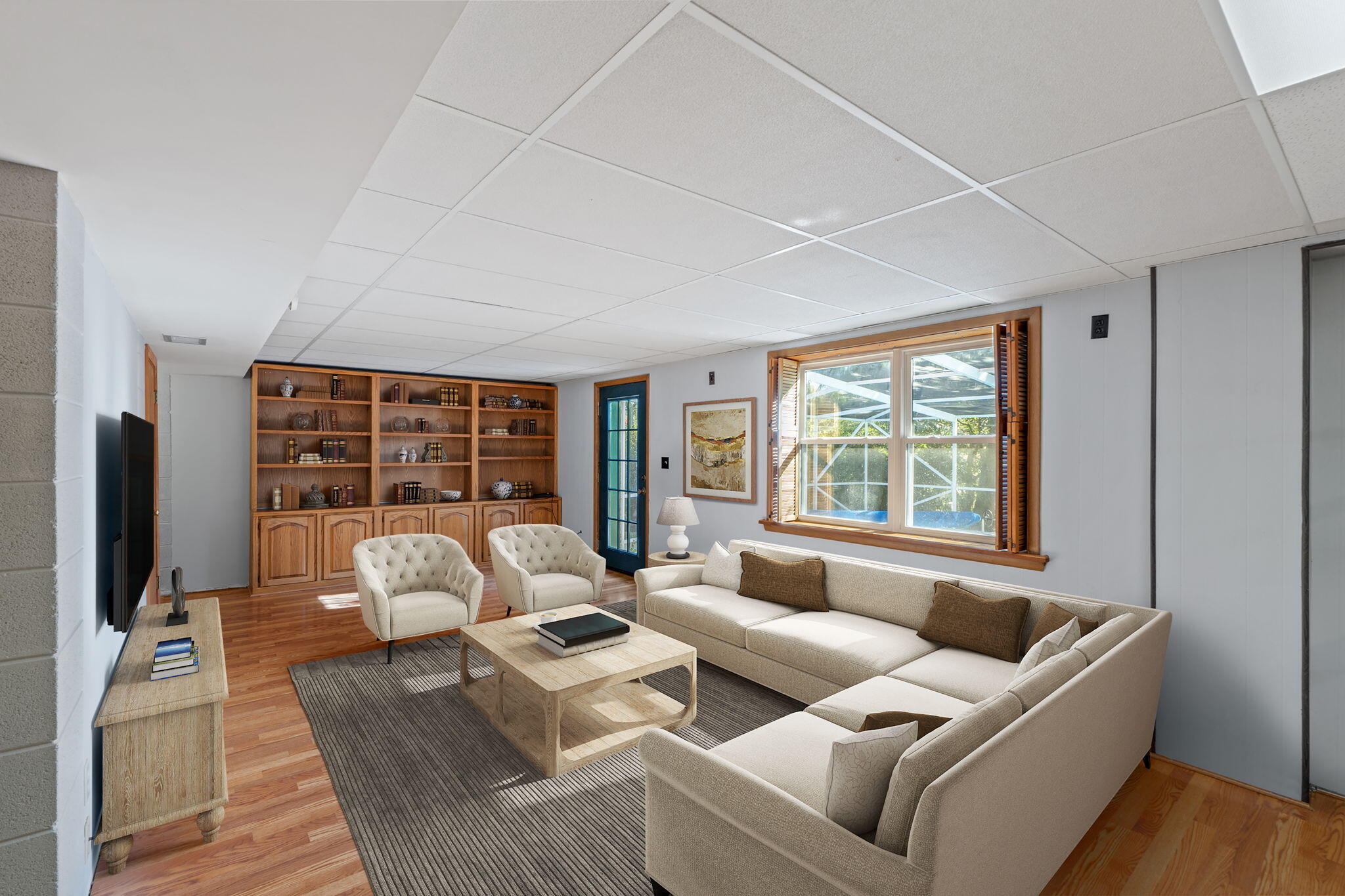 KENWOOD S/D - Residential