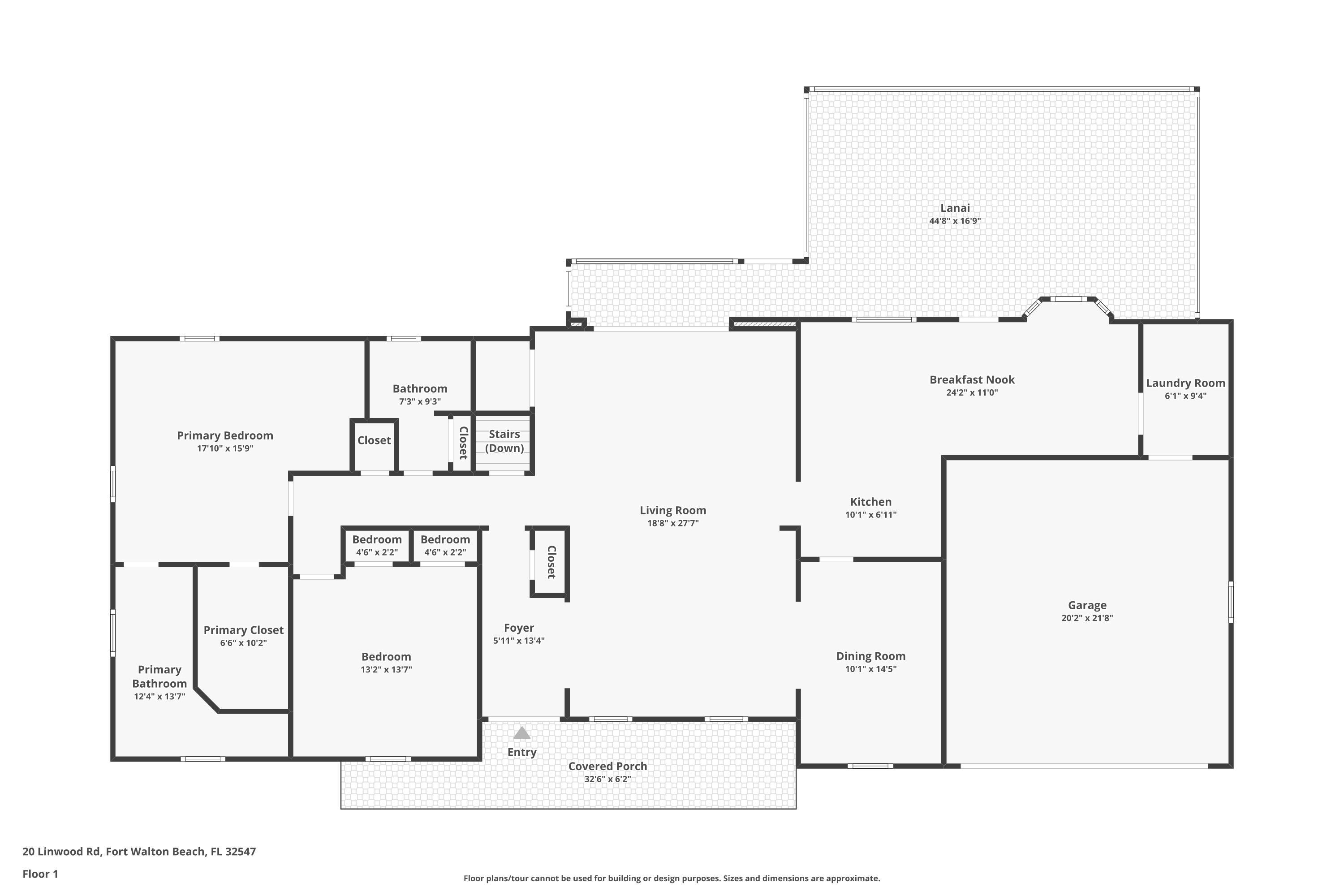 KENWOOD S/D - Residential