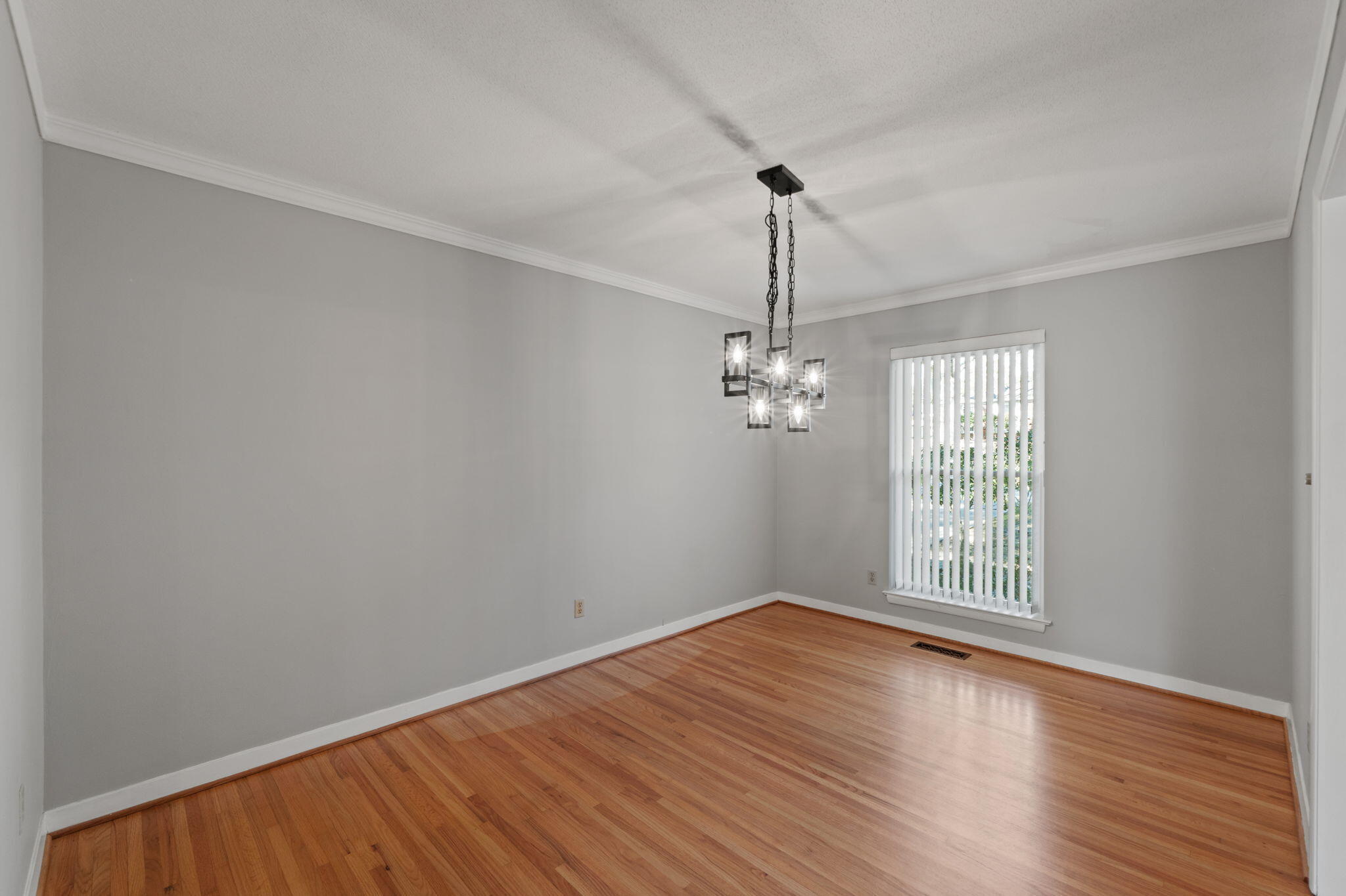 KENWOOD S/D - Residential