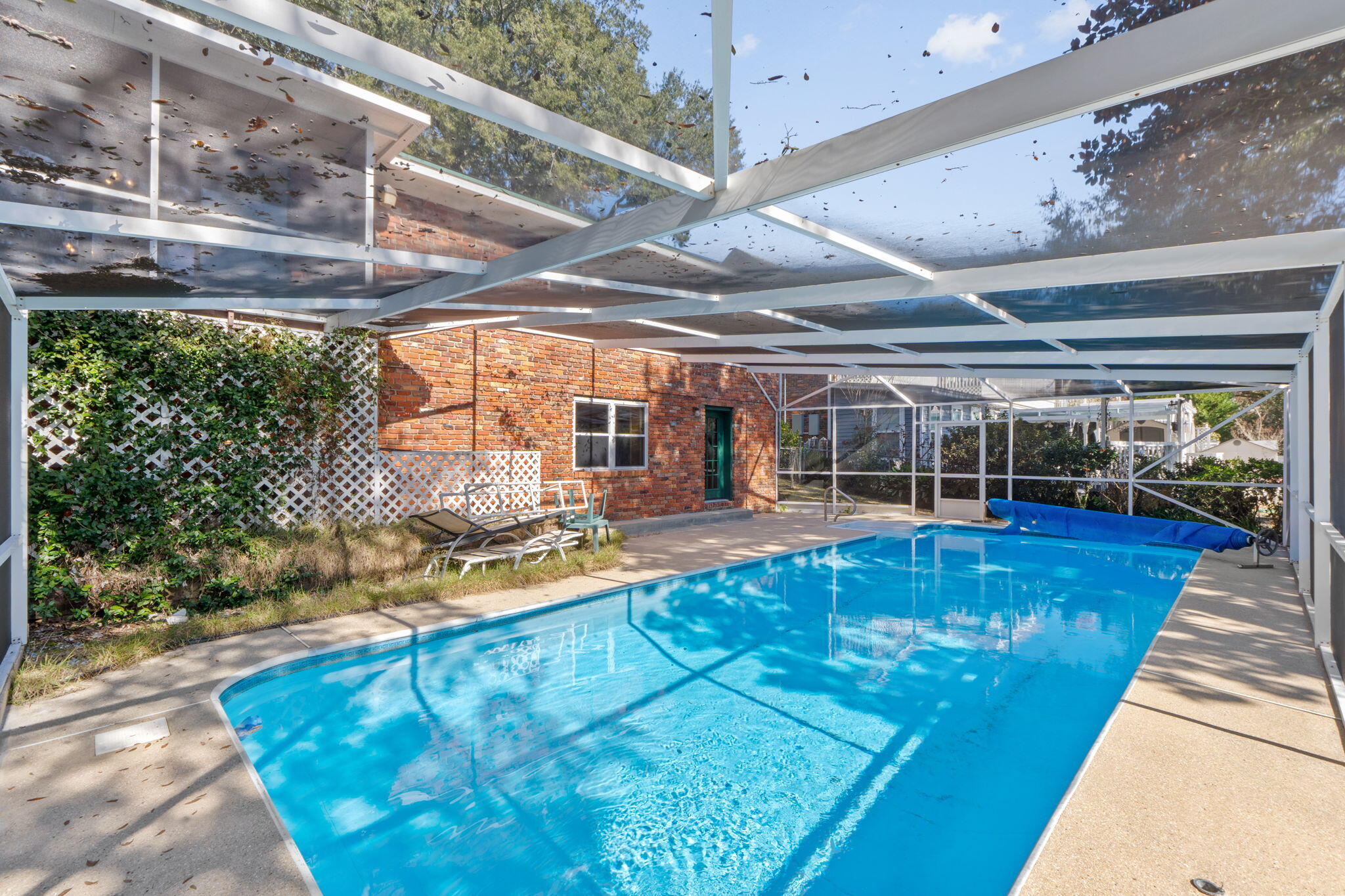 KENWOOD S/D - Residential