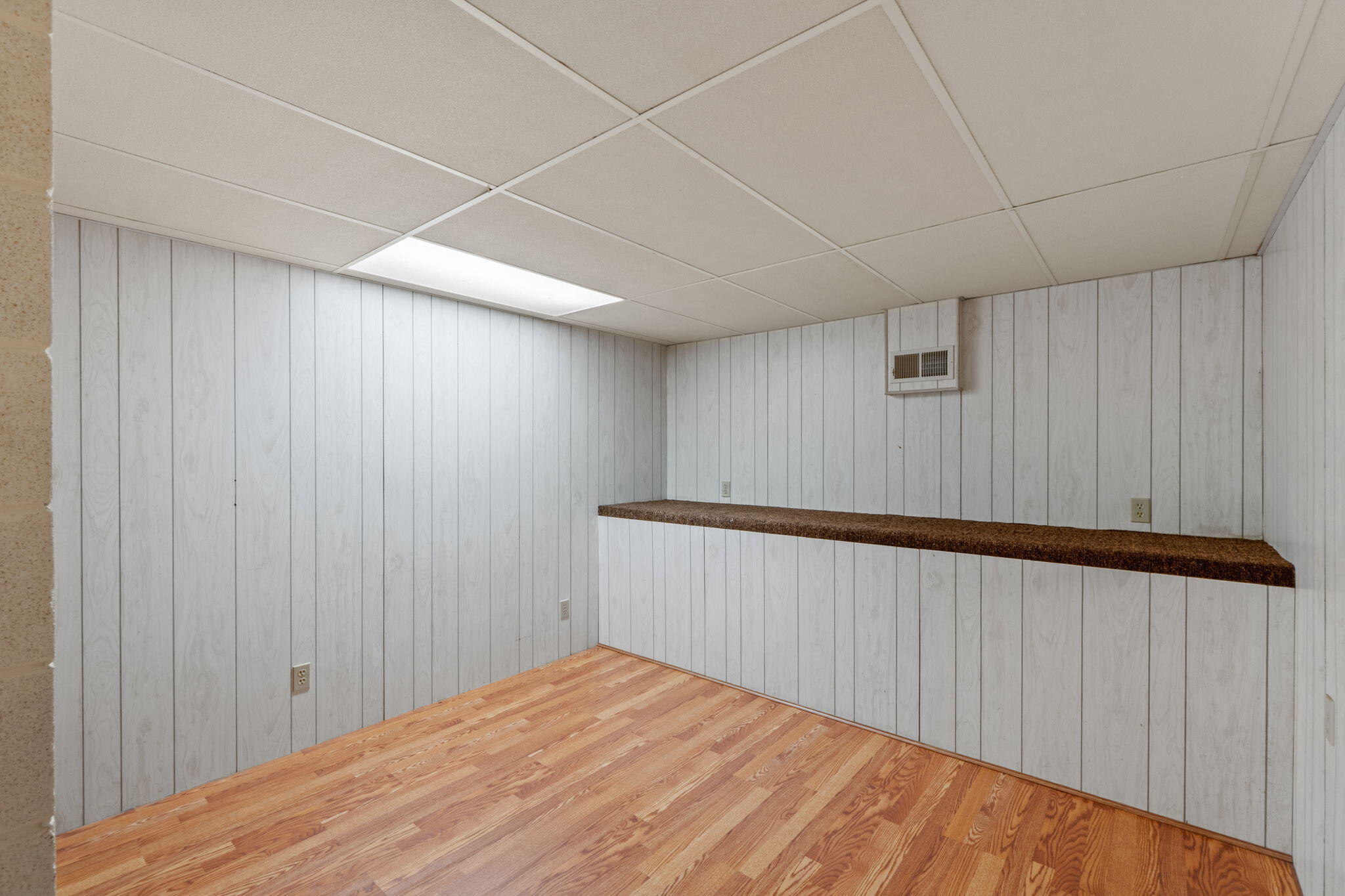 KENWOOD S/D - Residential