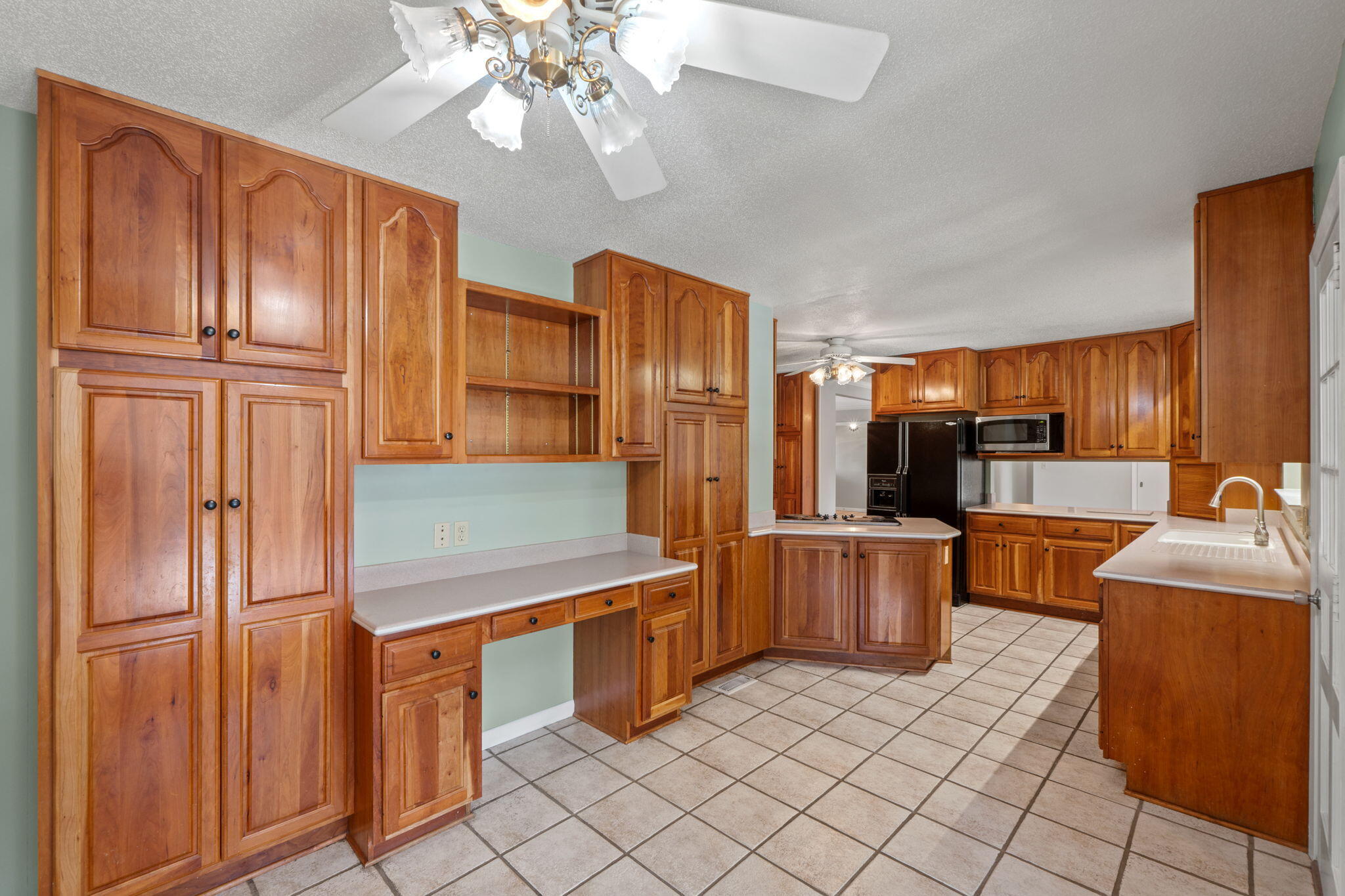 KENWOOD S/D - Residential