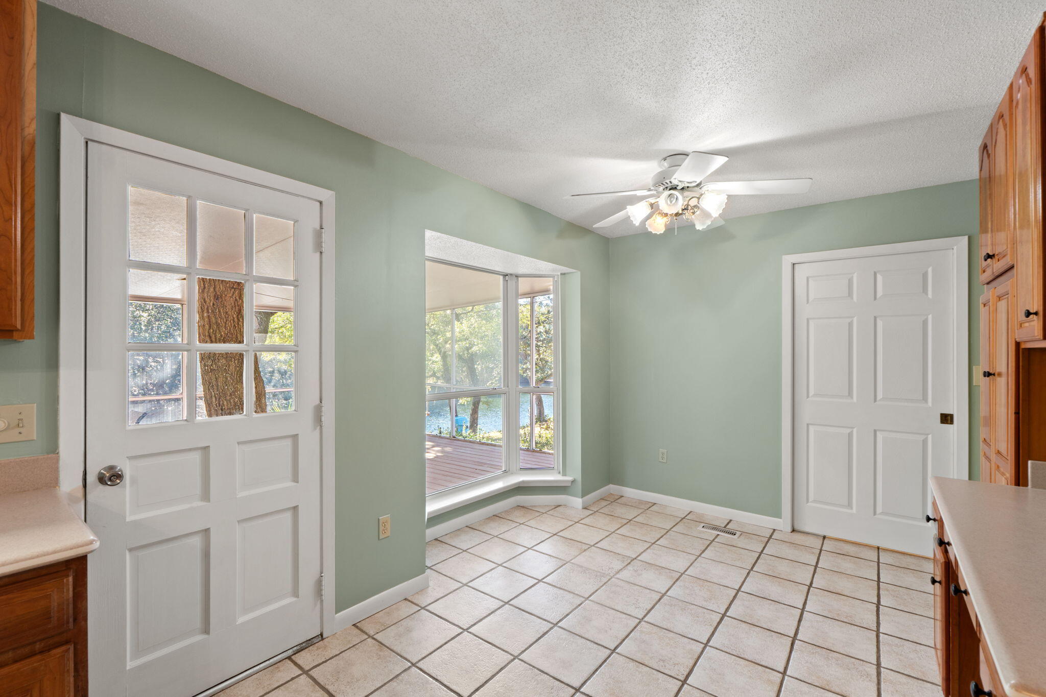 KENWOOD S/D - Residential