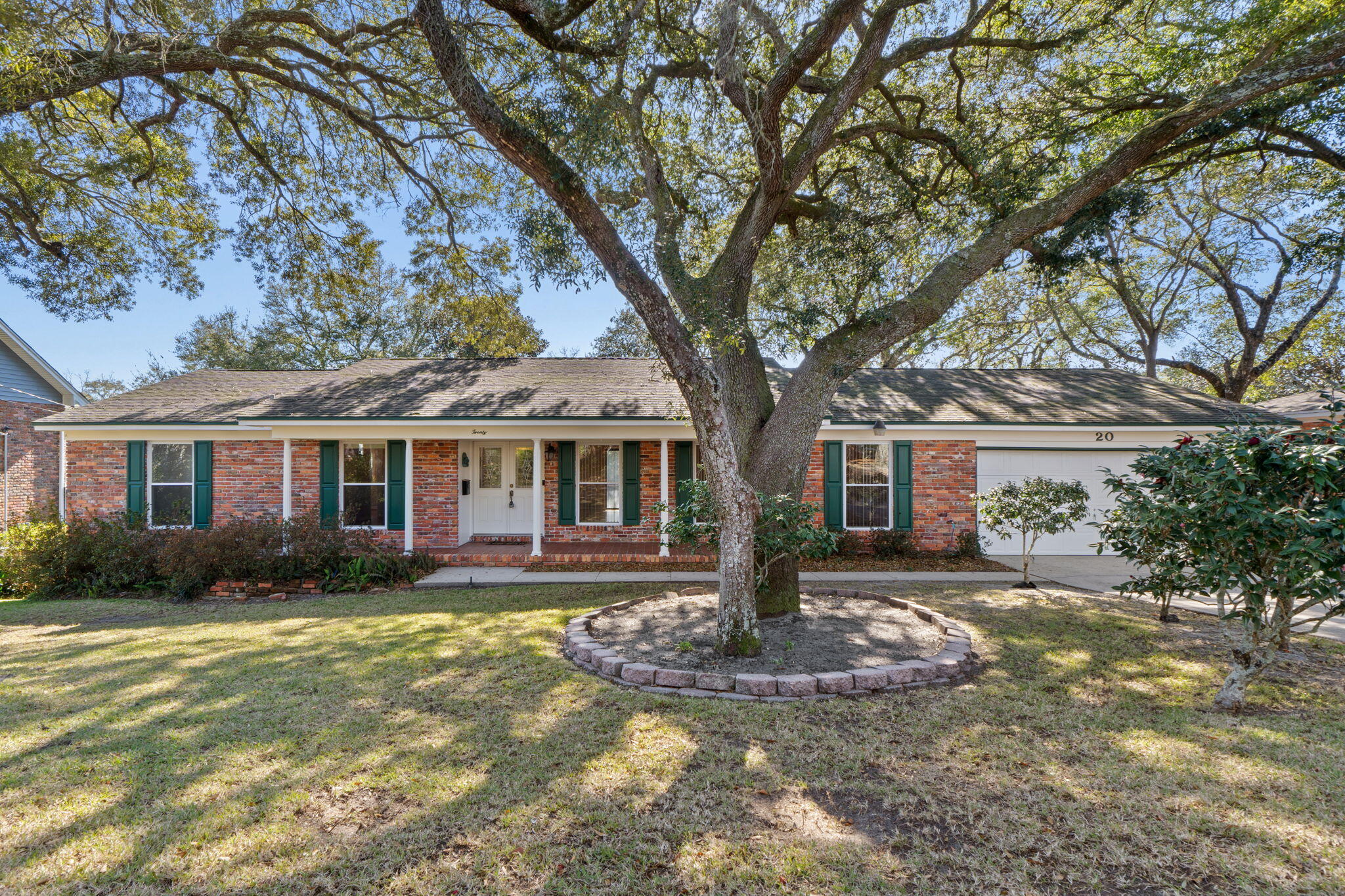 KENWOOD S/D - Residential