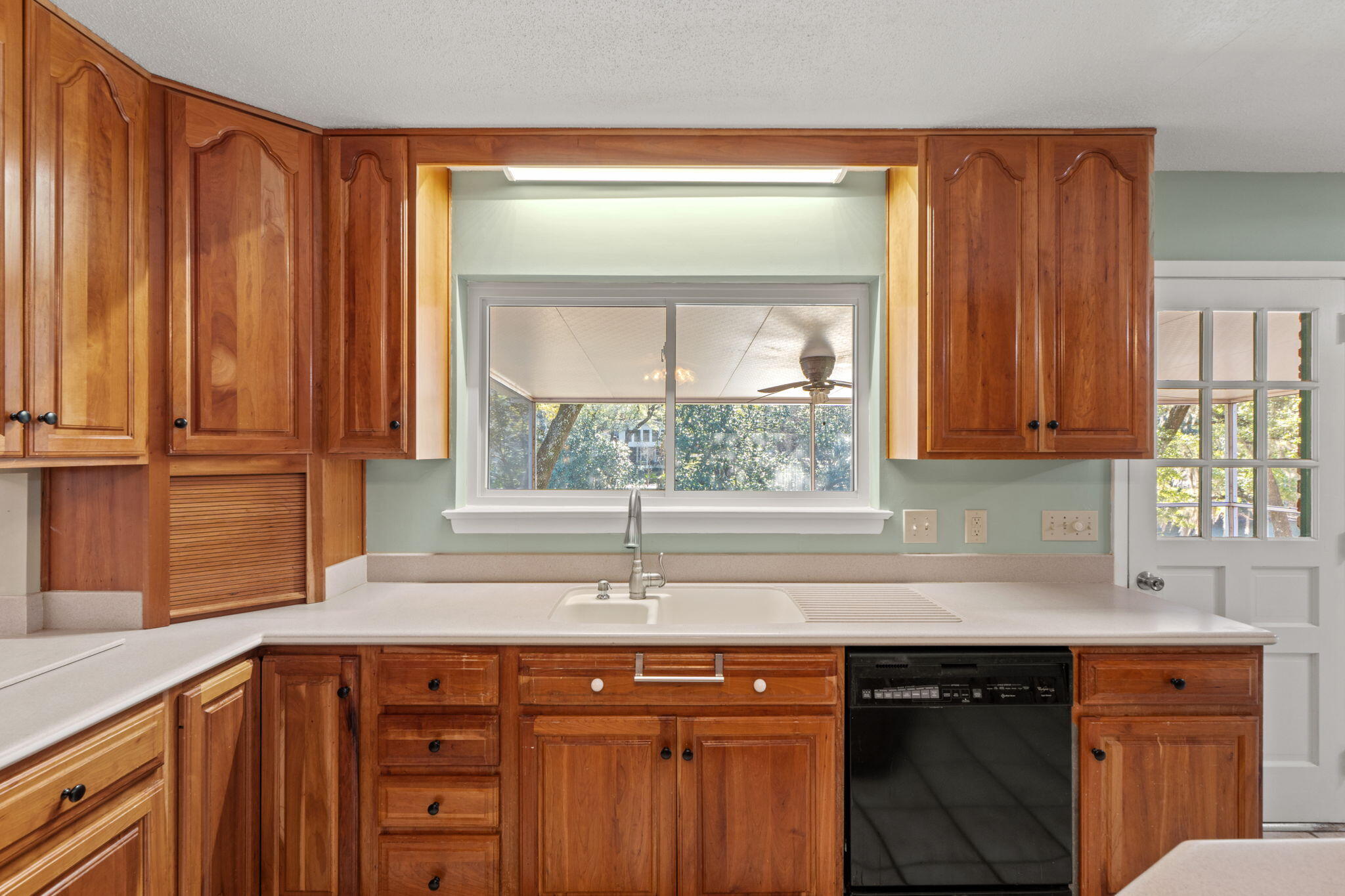 KENWOOD S/D - Residential