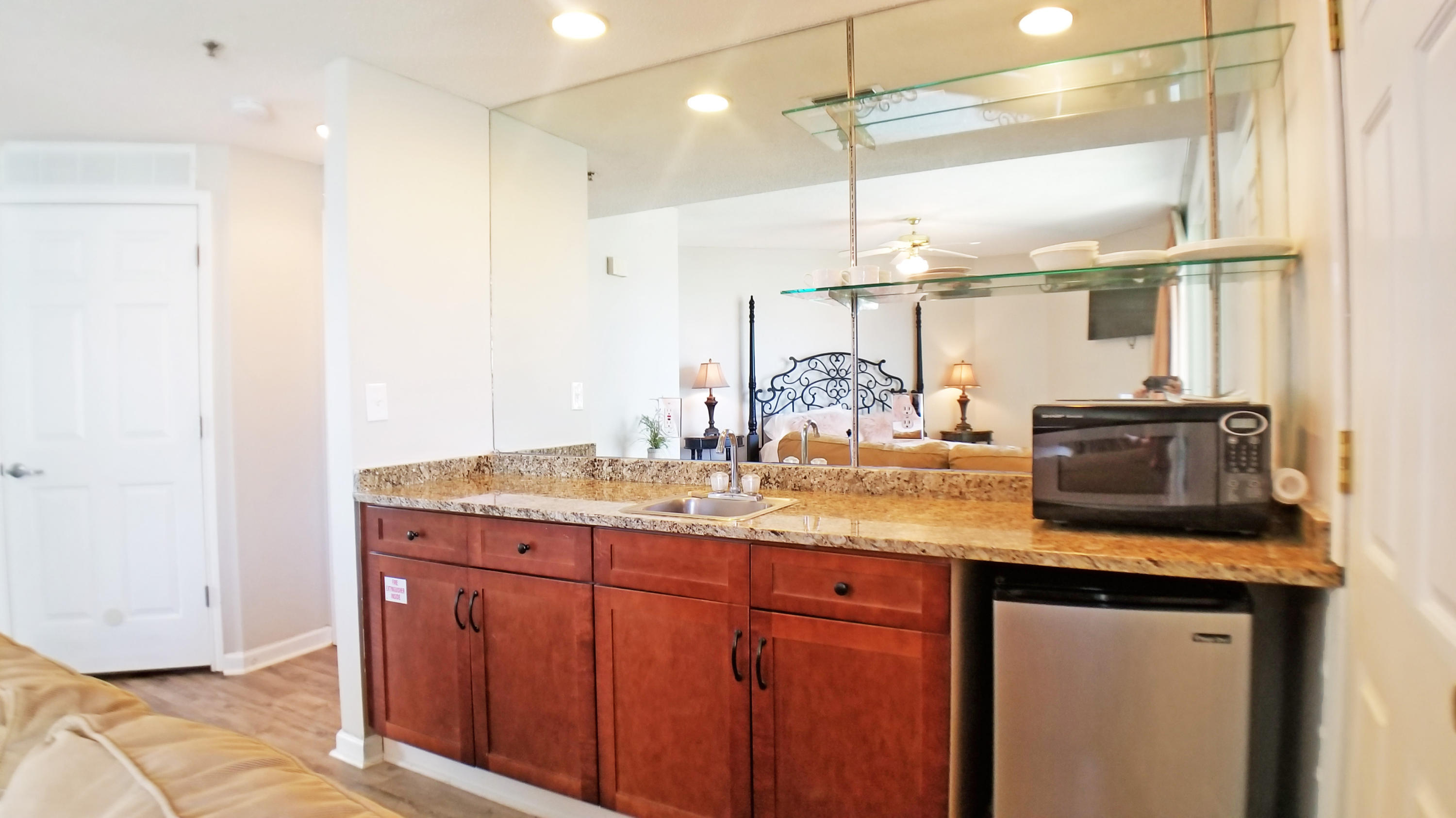 Sterling Sands - Residential