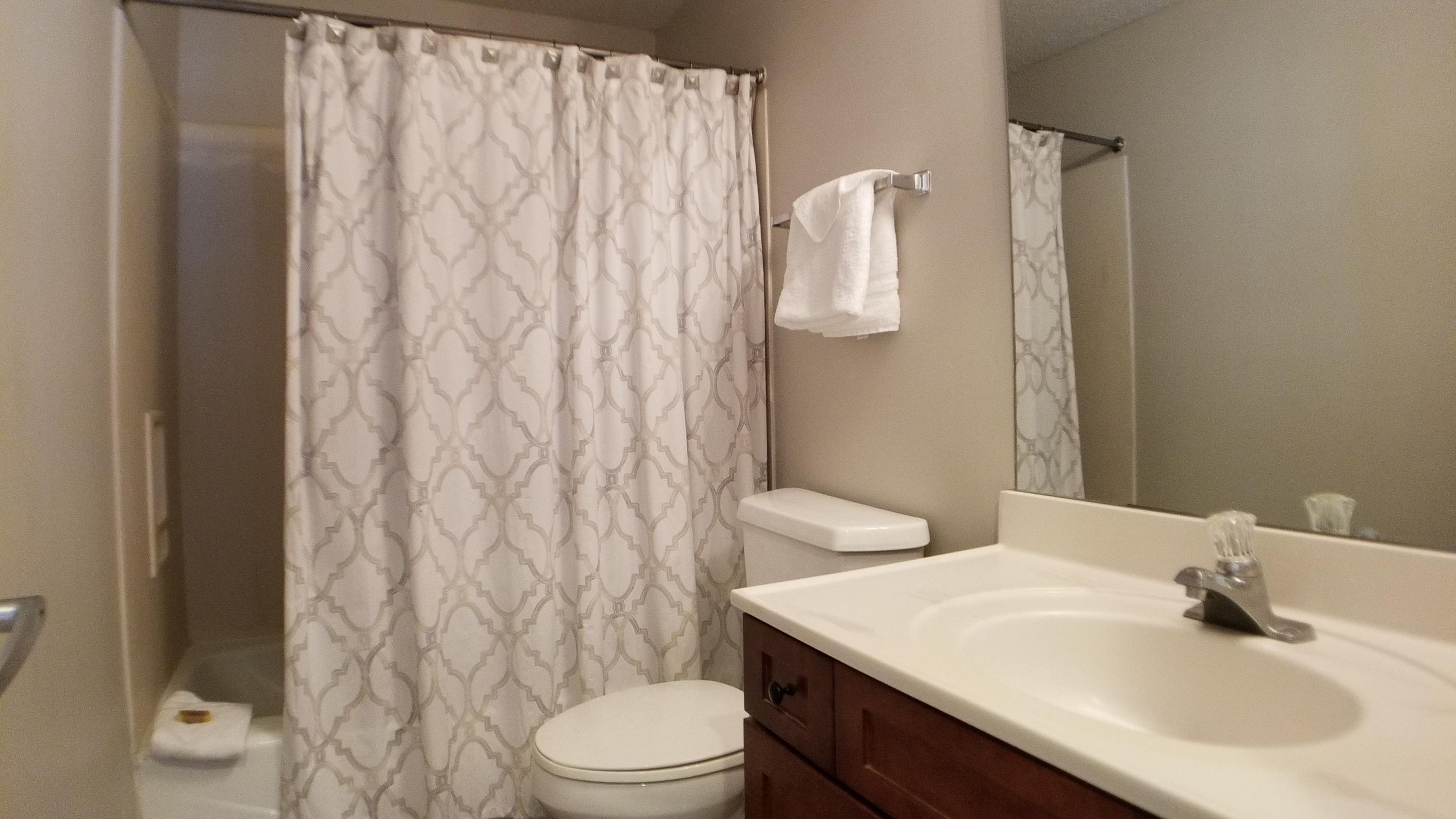 Sterling Sands - Residential