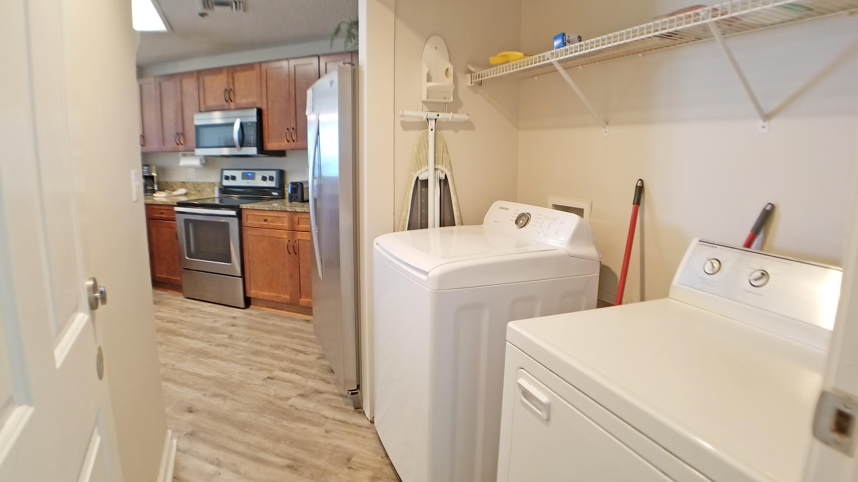 Sterling Sands - Residential