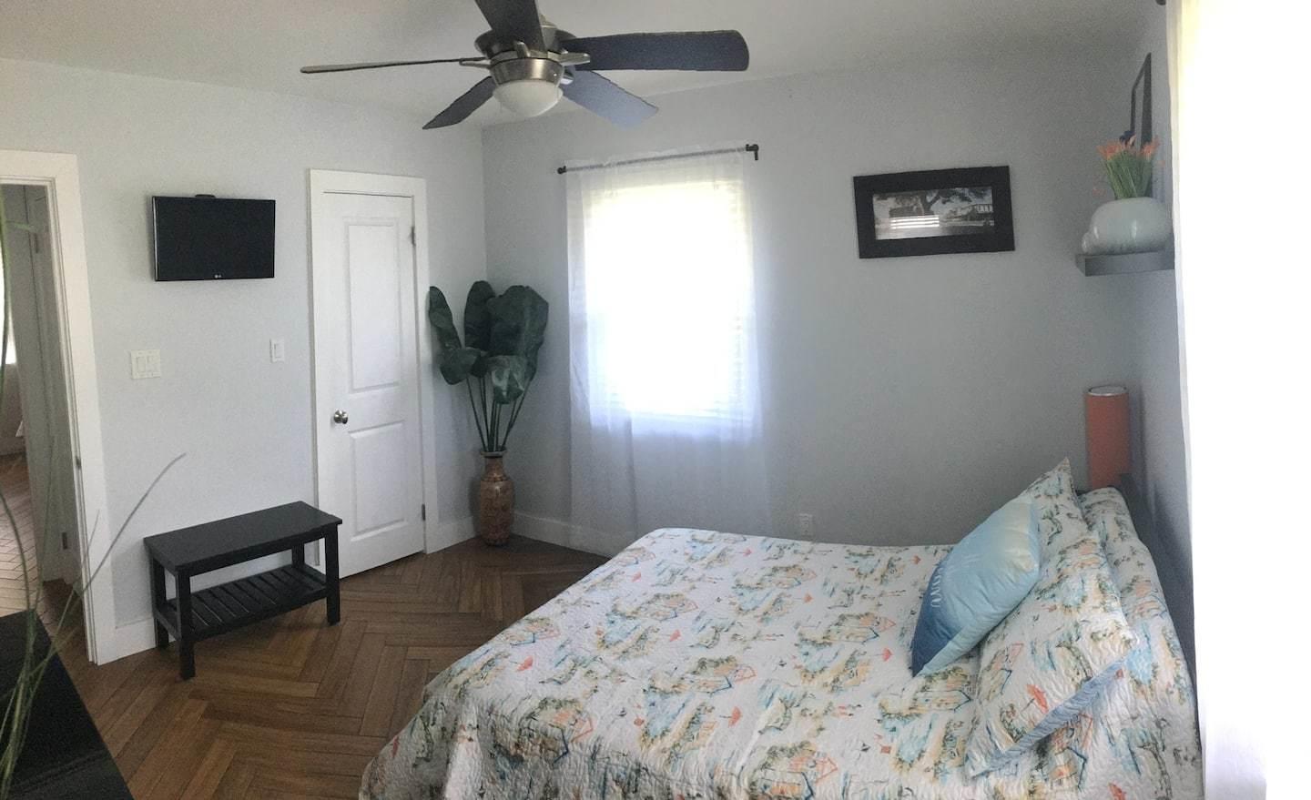 SEABREEZE 6TH ADDN - Residential