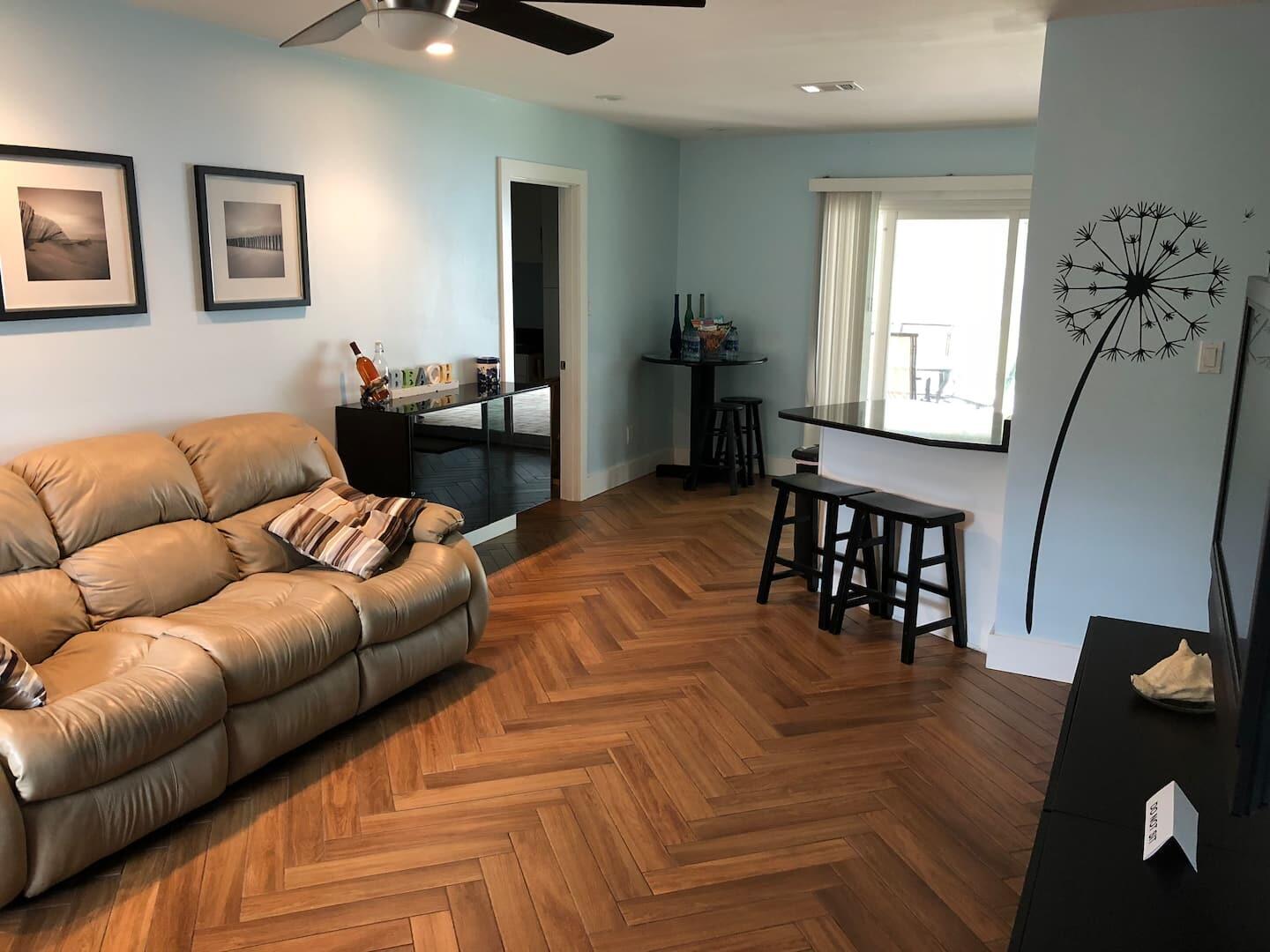 SEABREEZE 6TH ADDN - Residential