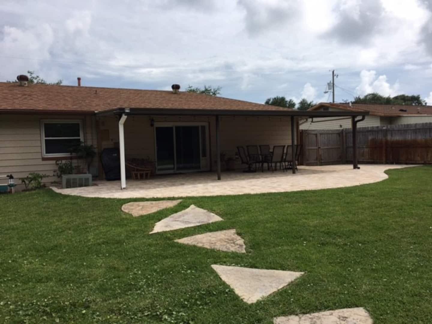 SEABREEZE 6TH ADDN - Residential