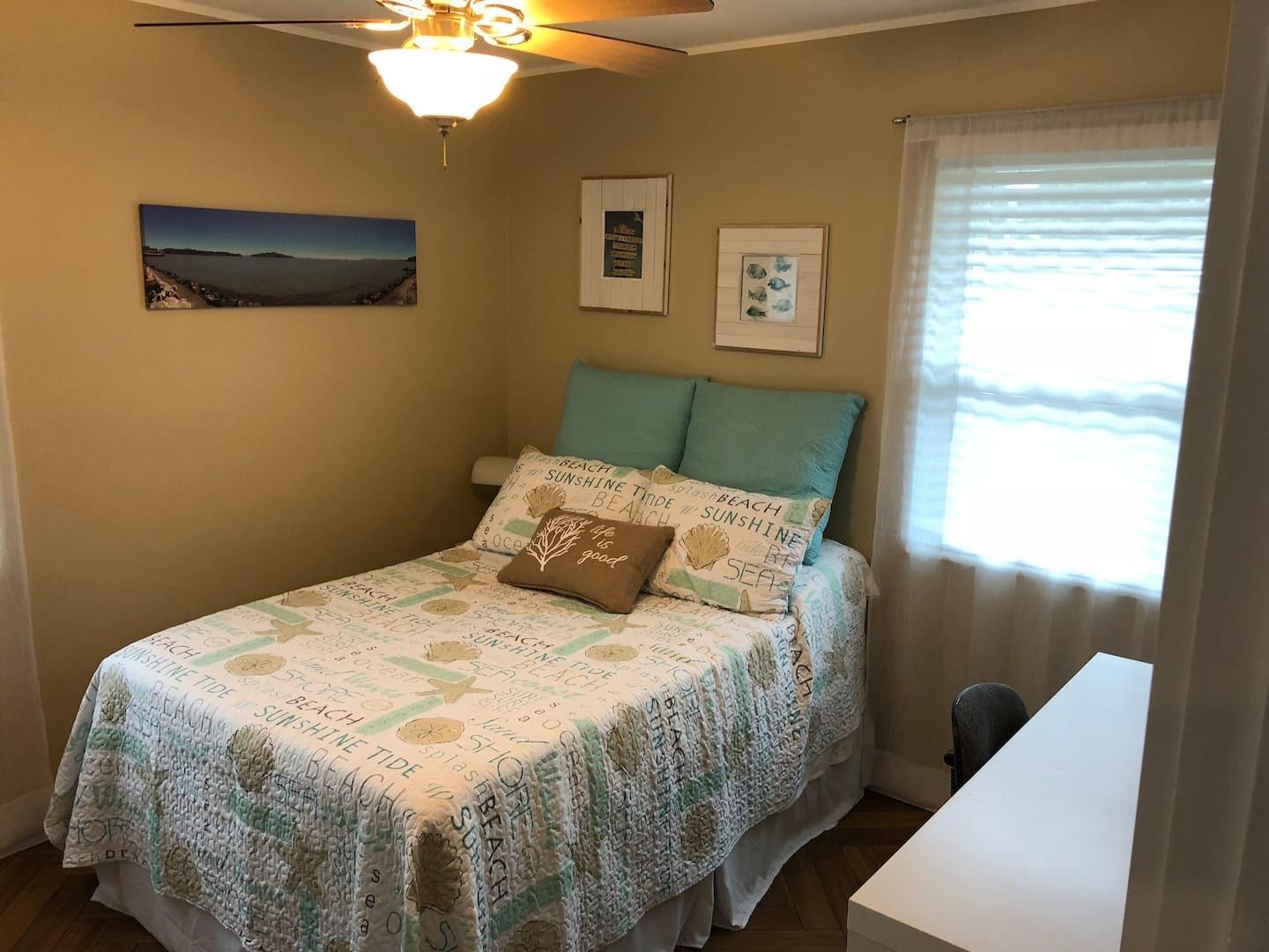 SEABREEZE 6TH ADDN - Residential