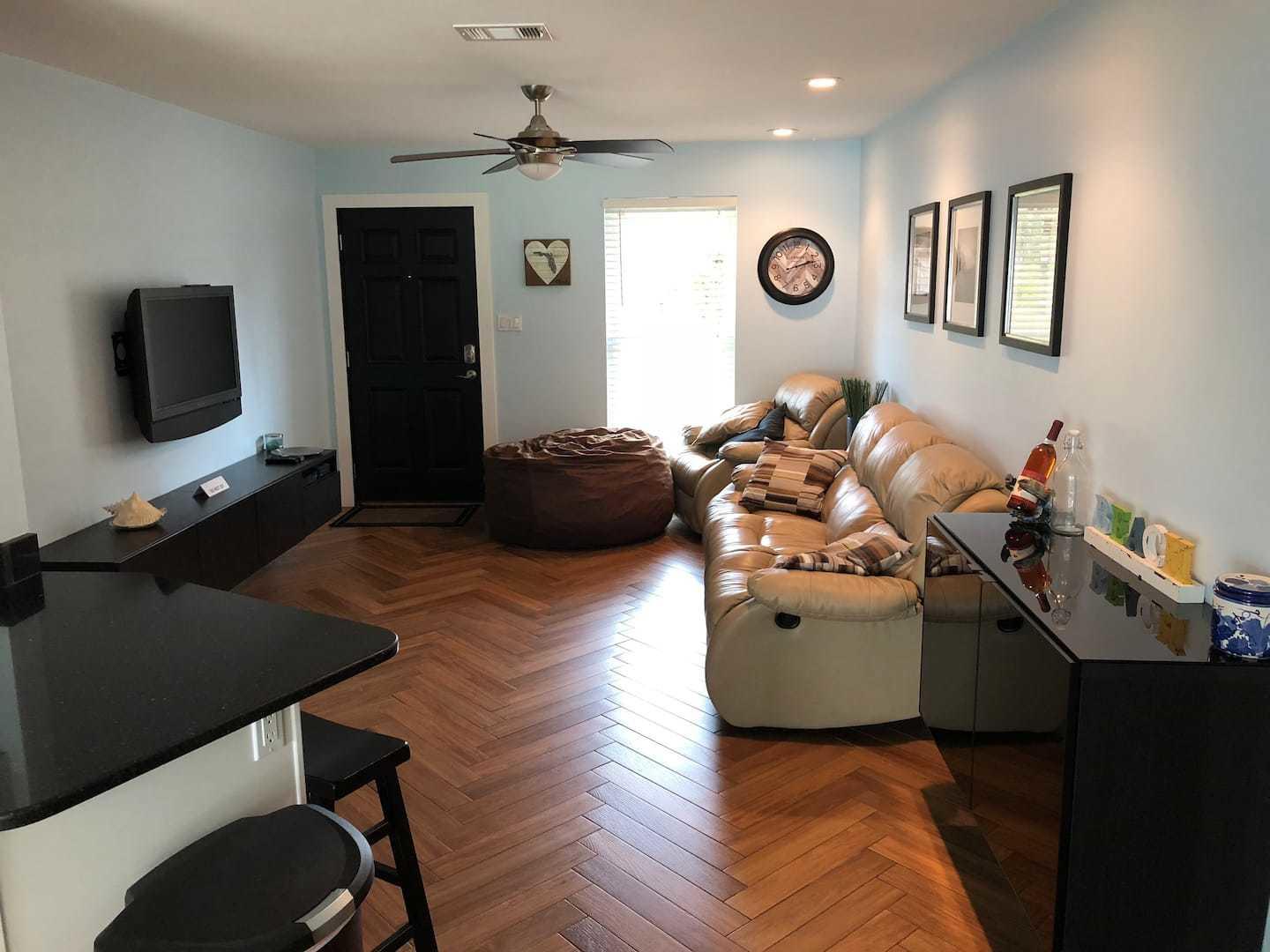 SEABREEZE 6TH ADDN - Residential
