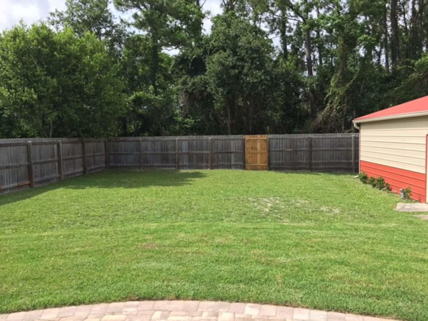 SEABREEZE 6TH ADDN - Residential