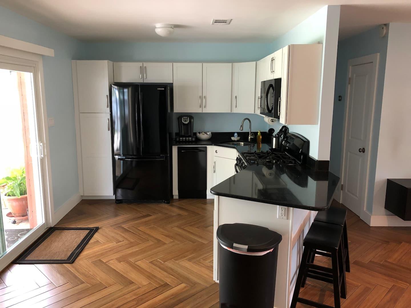 SEABREEZE 6TH ADDN - Residential