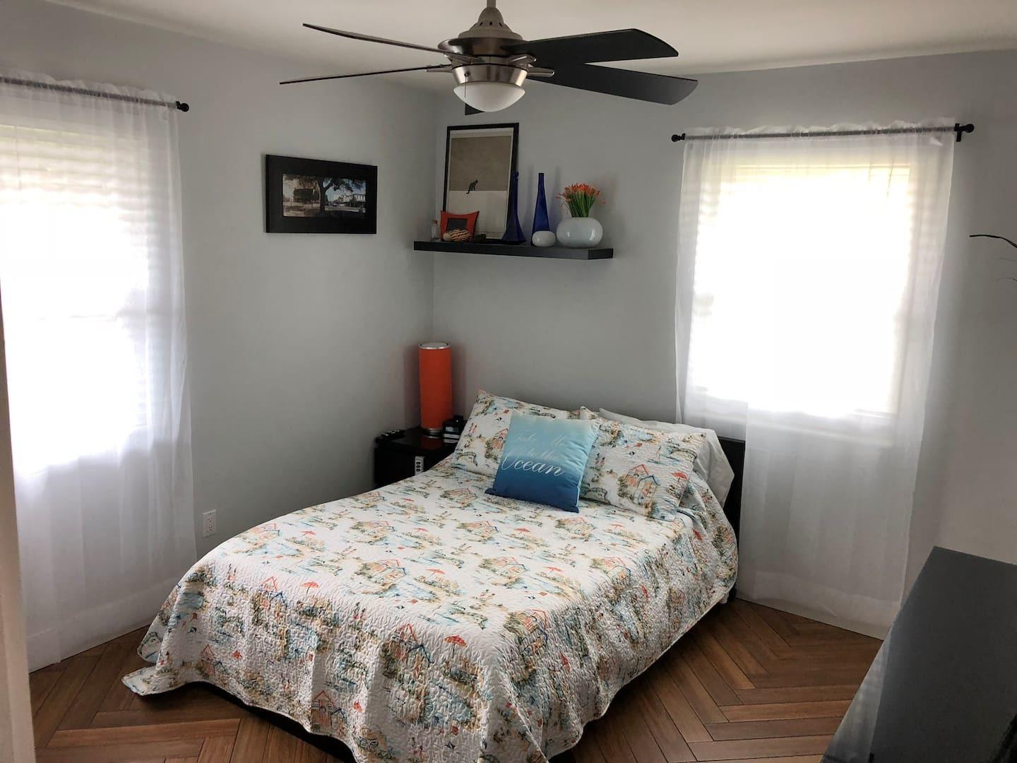 SEABREEZE 6TH ADDN - Residential