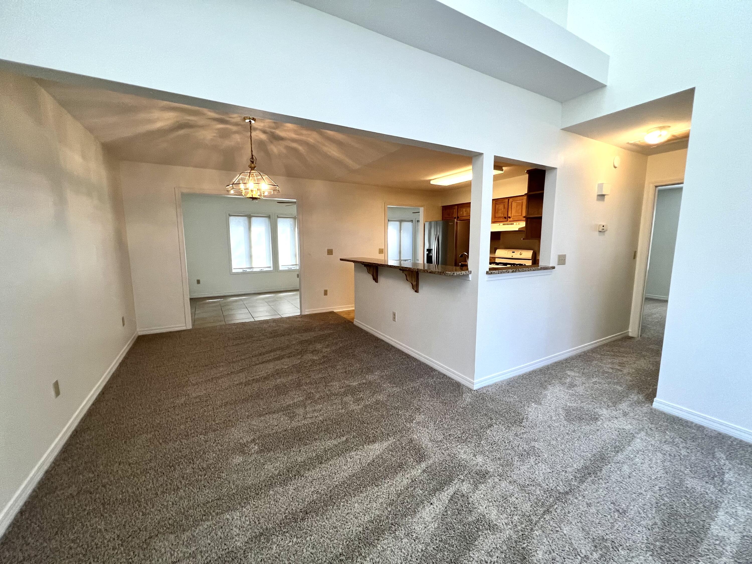 Parkwood Circle of Bluewater Bay - Residential Lease