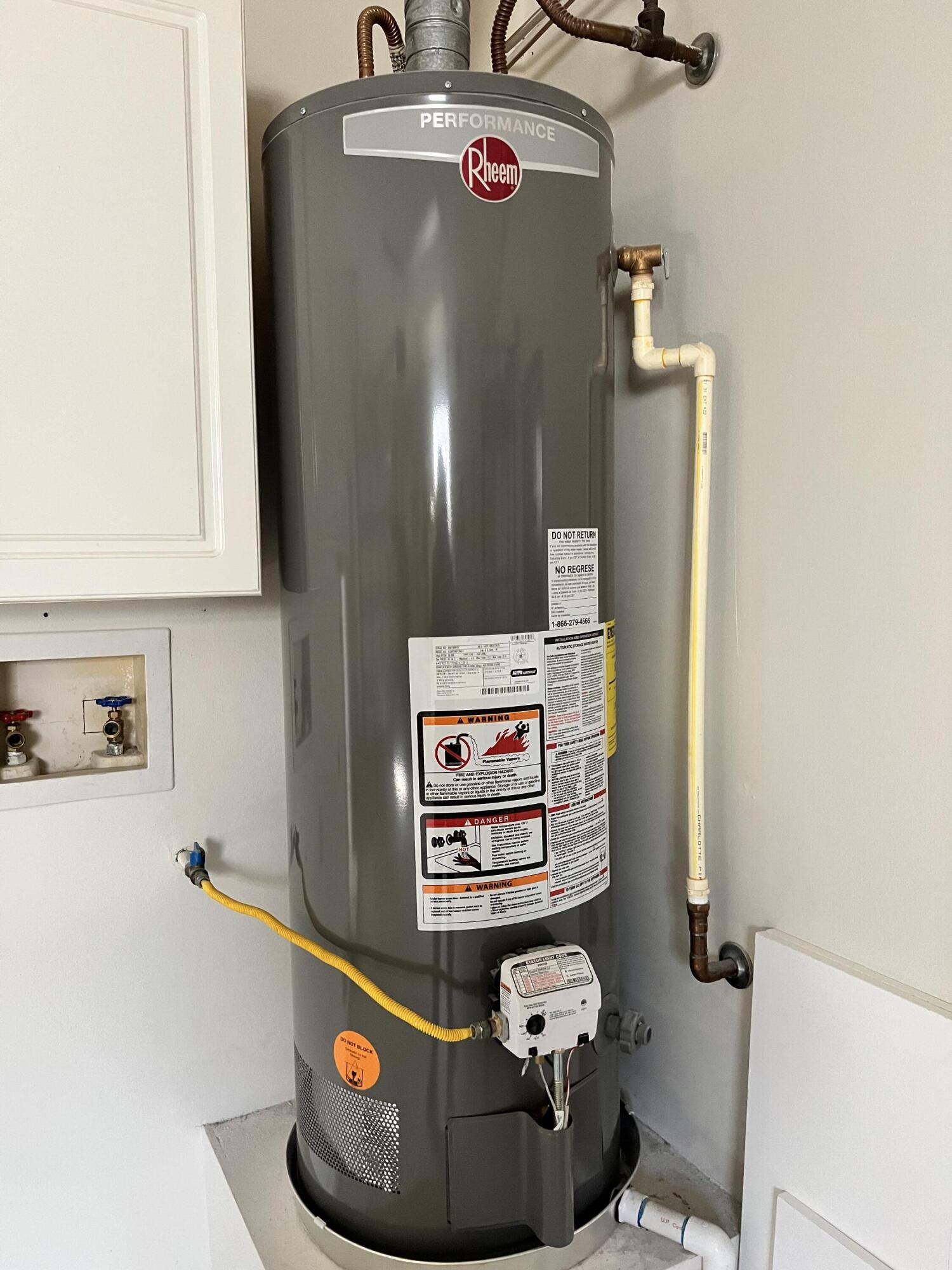 Parkwood Circle of Bluewater Bay - Residential Lease