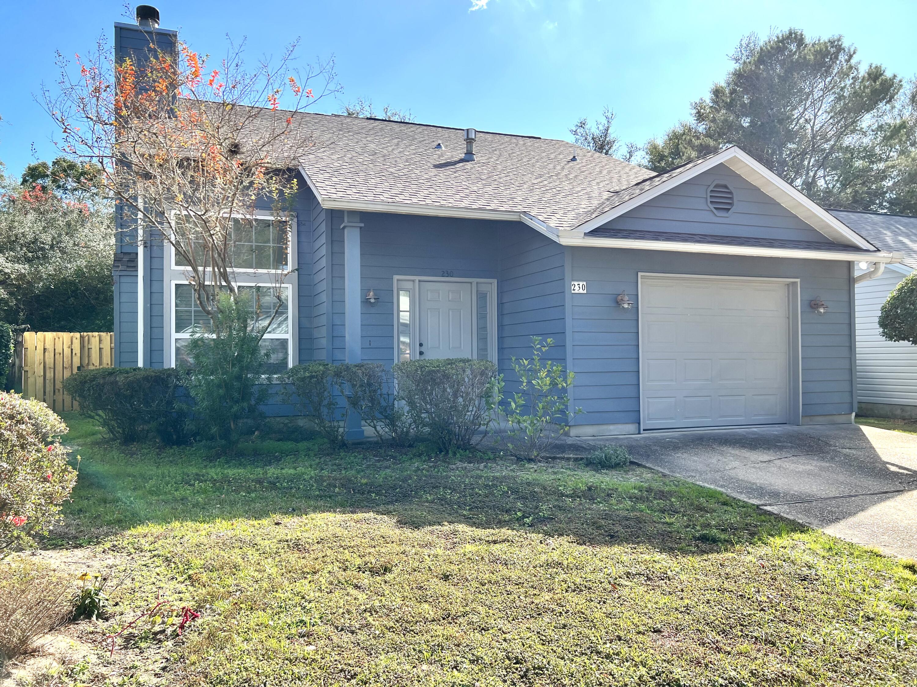 Parkwood Circle of Bluewater Bay - Residential Lease