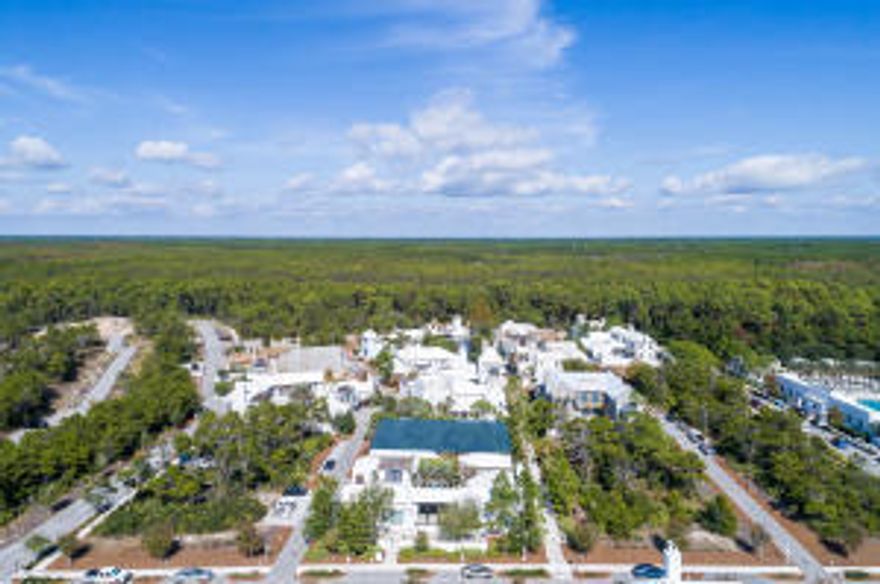 Entered for comp purposes.  Homesite located North of 30A within close proximity of Caliza Poll & Restaurant.