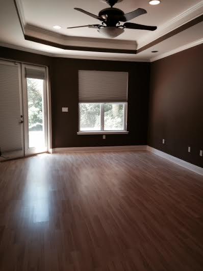 SLEEPY OAKS - Residential