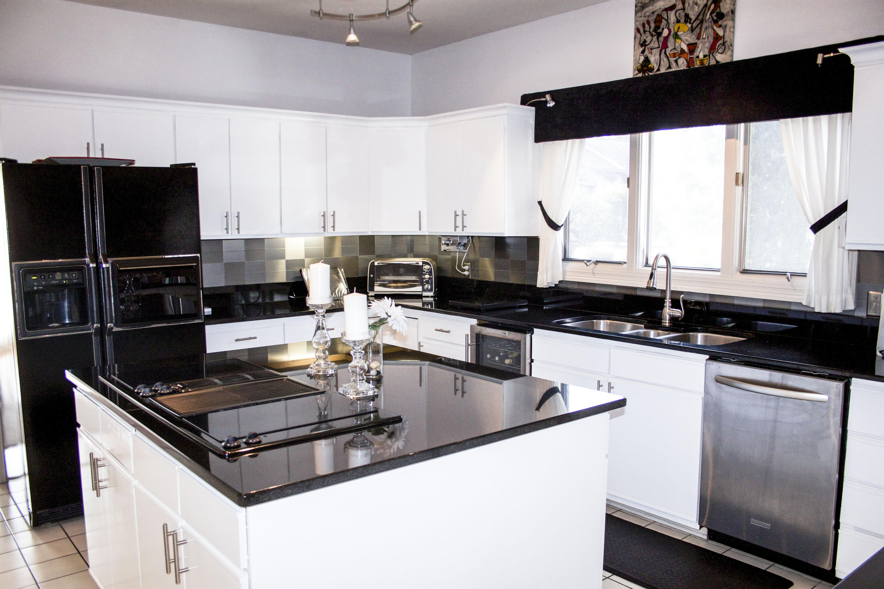 INDIAN BAYOU - Residential