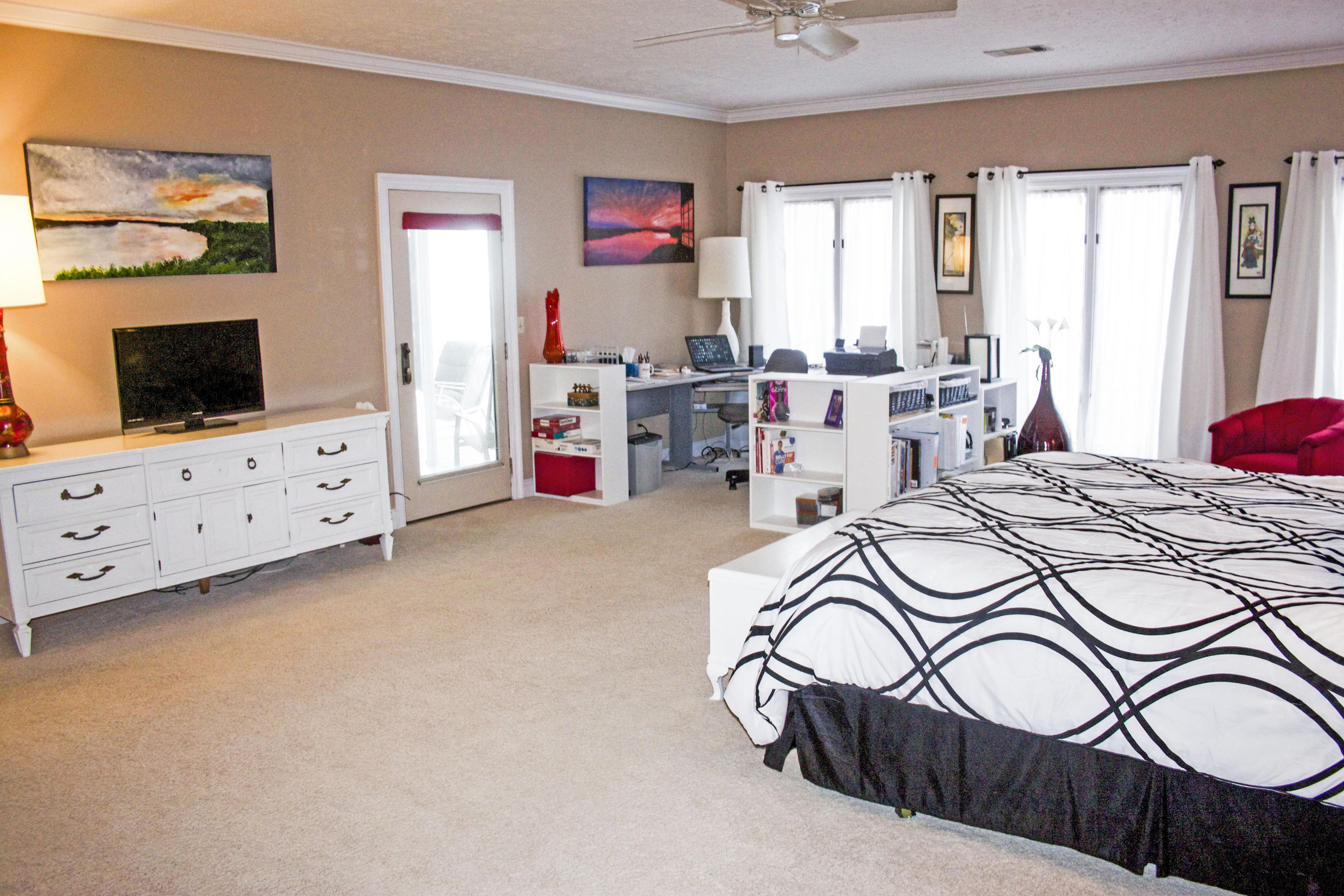 INDIAN BAYOU - Residential