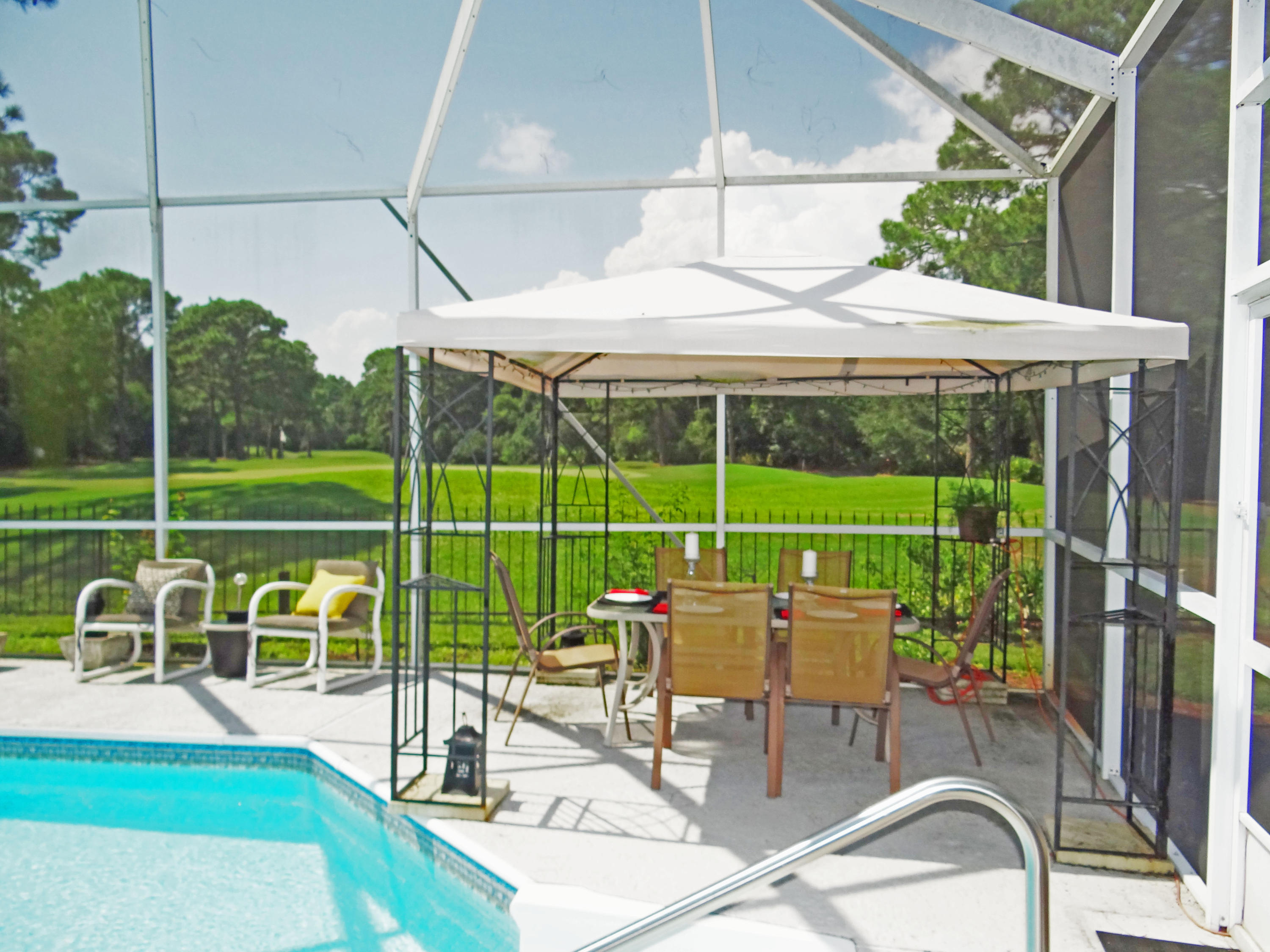 INDIAN BAYOU - Residential