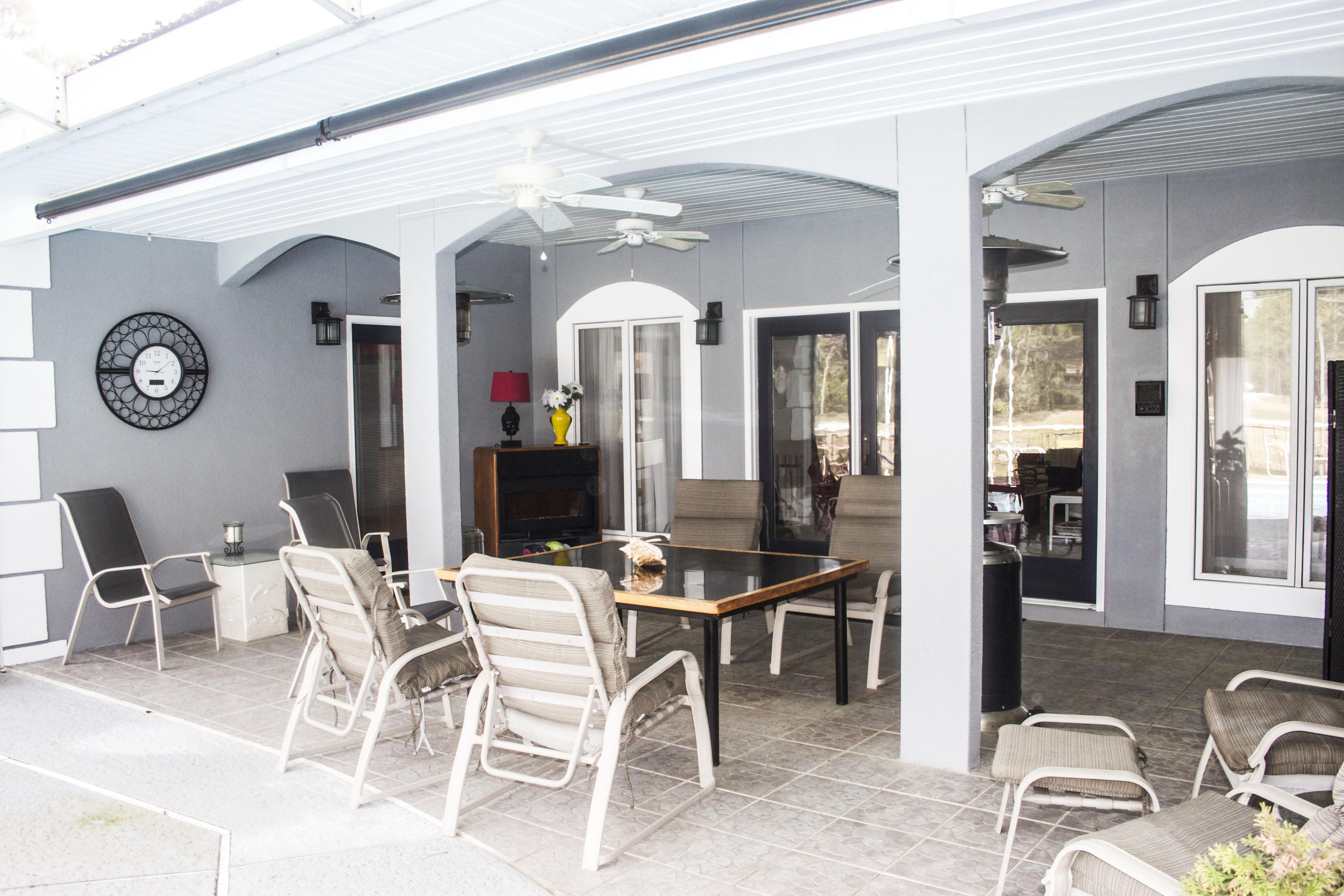 INDIAN BAYOU - Residential