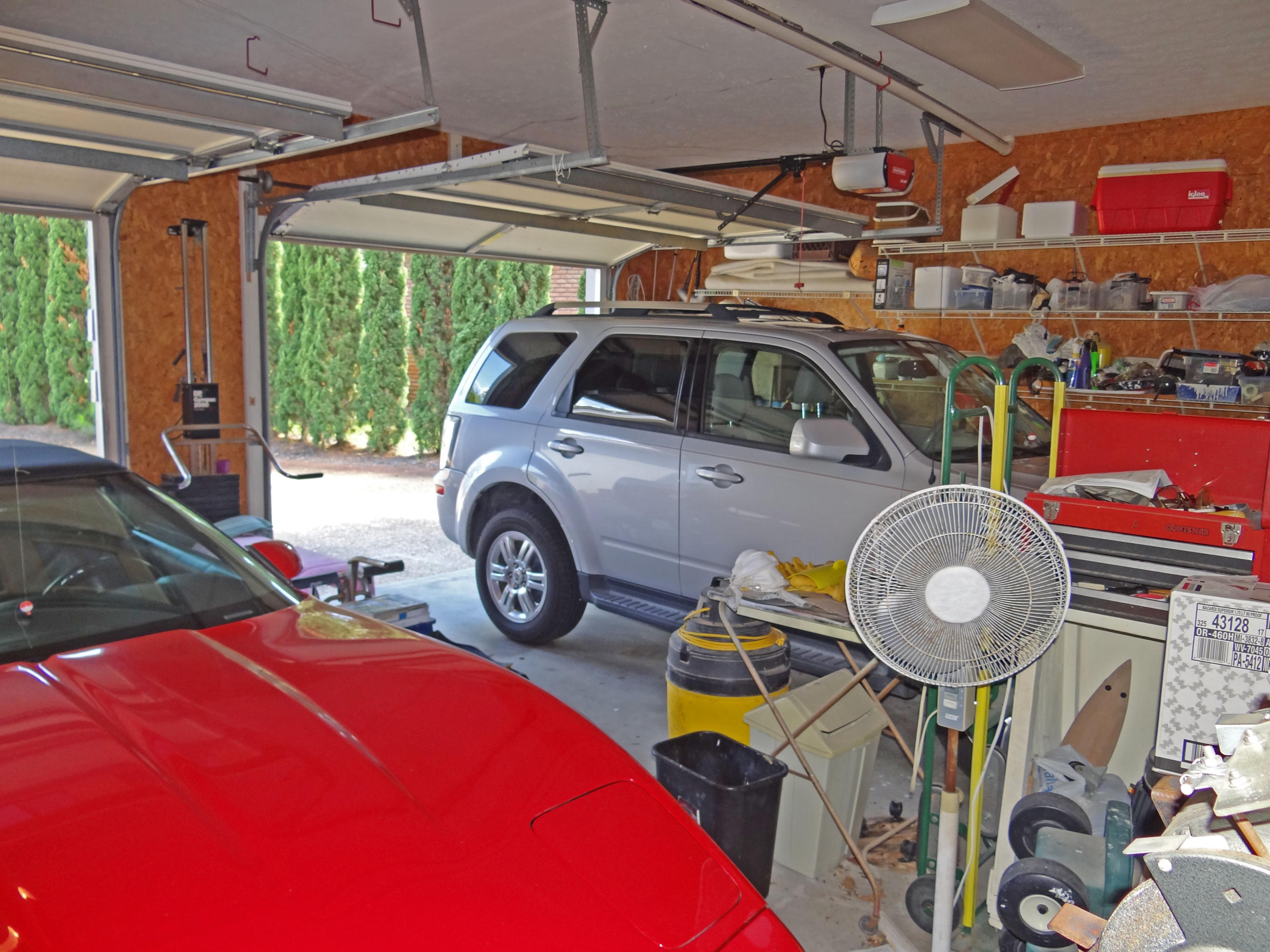 INDIAN BAYOU - Residential