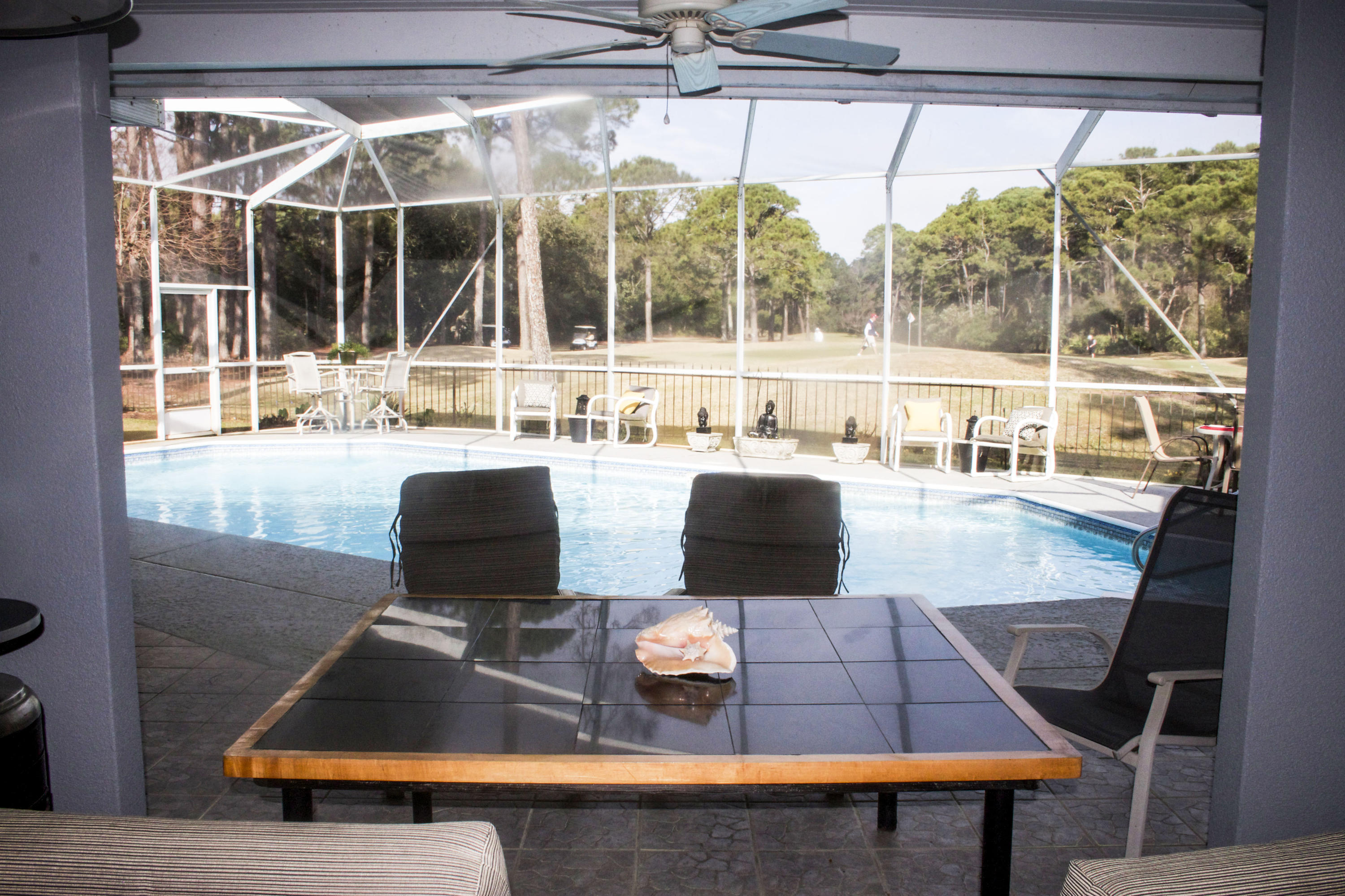 INDIAN BAYOU - Residential