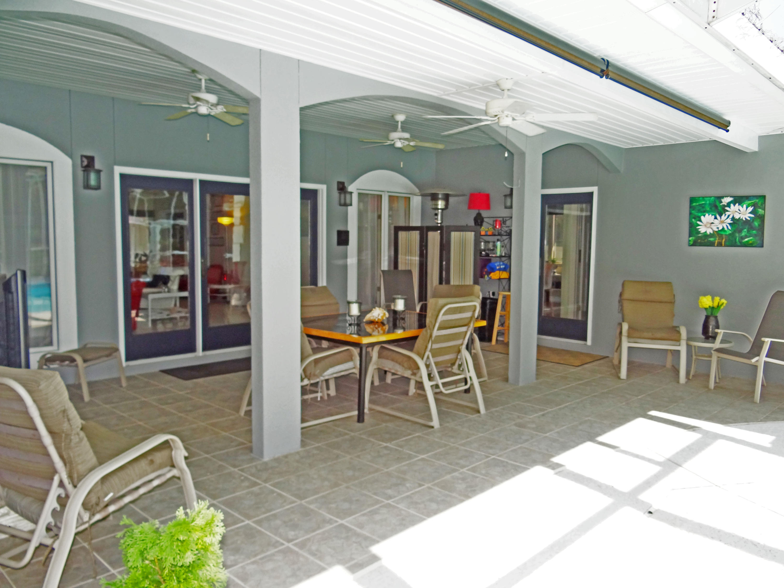 INDIAN BAYOU - Residential