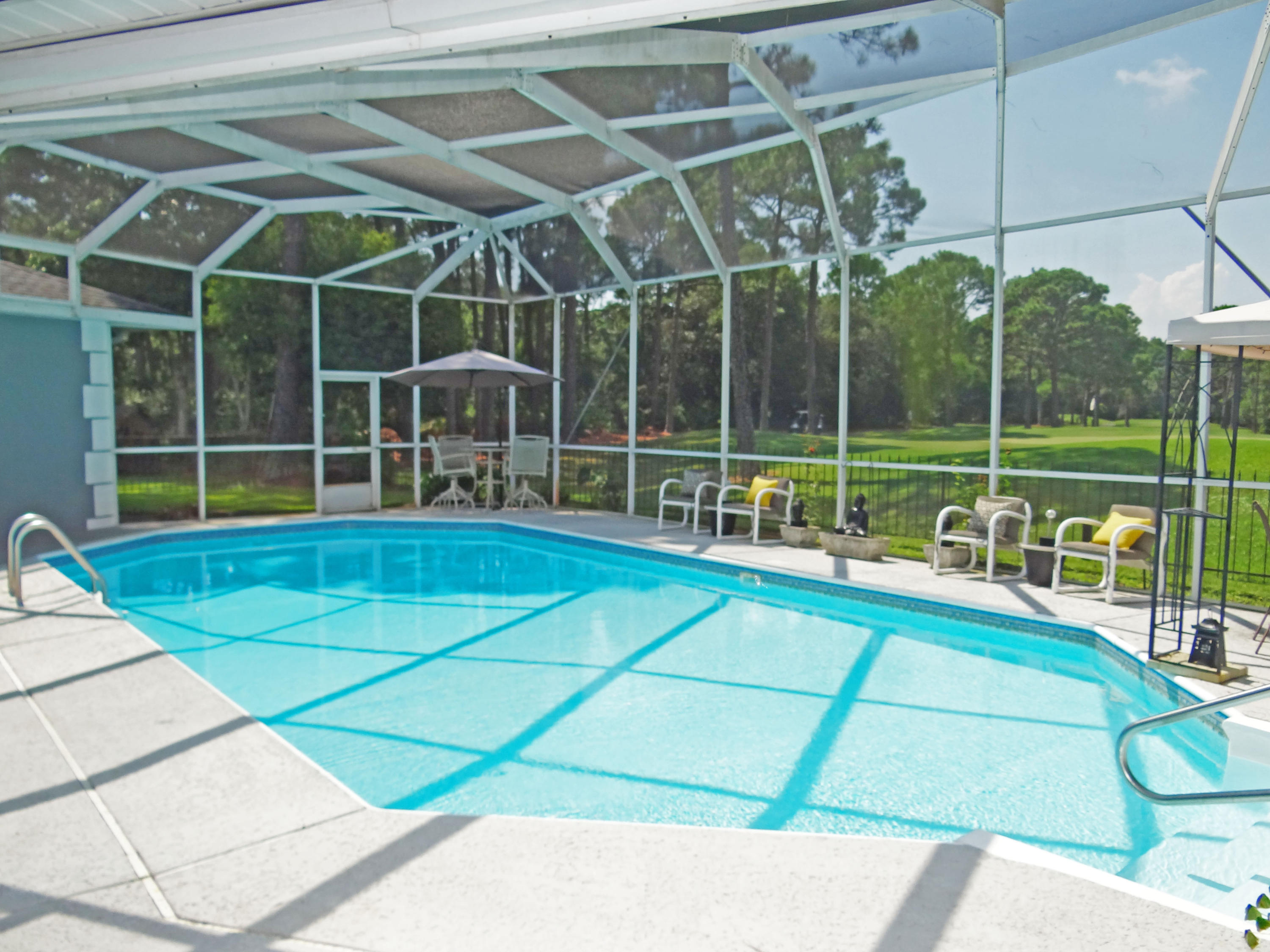 INDIAN BAYOU - Residential