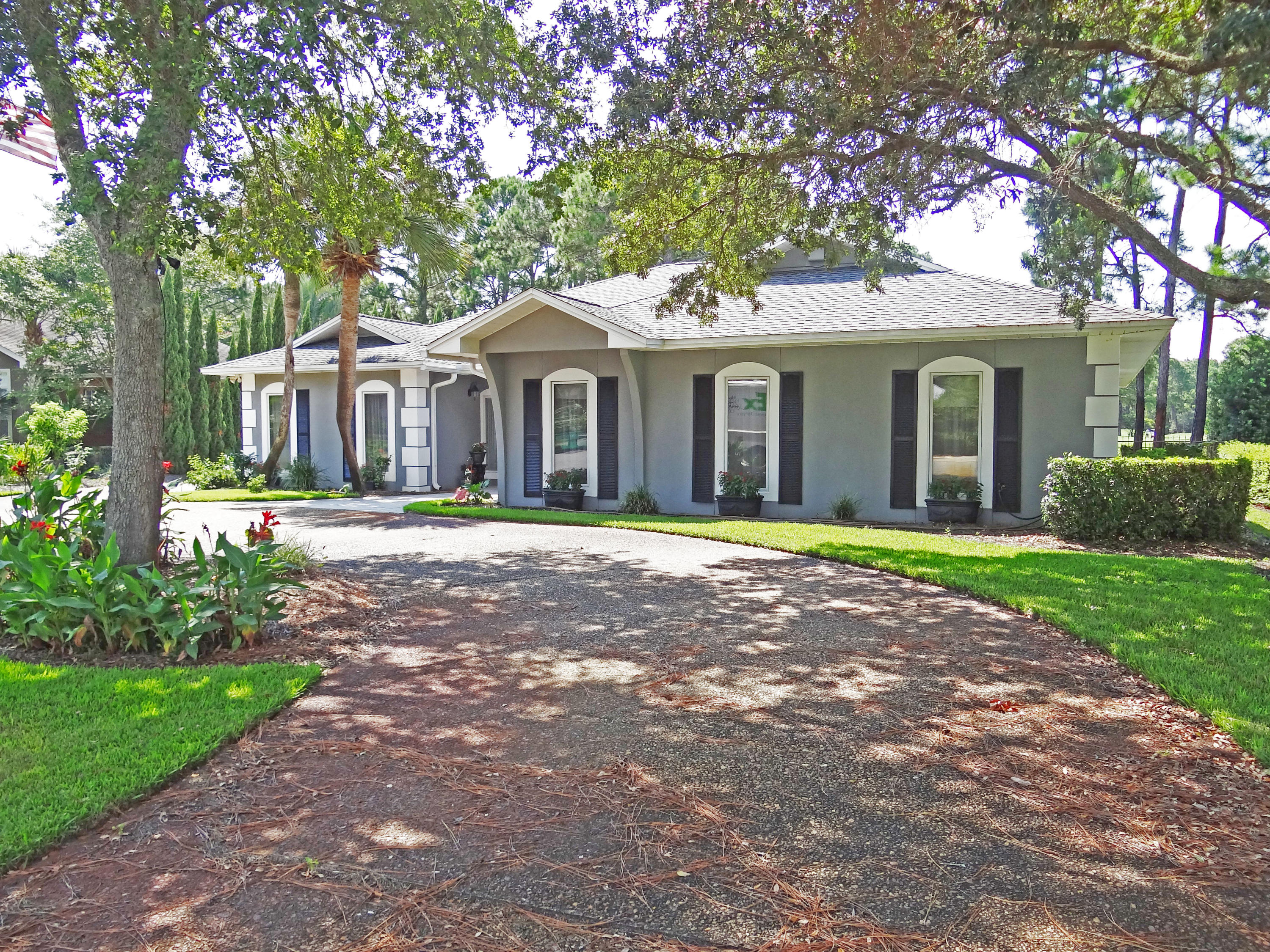 INDIAN BAYOU - Residential