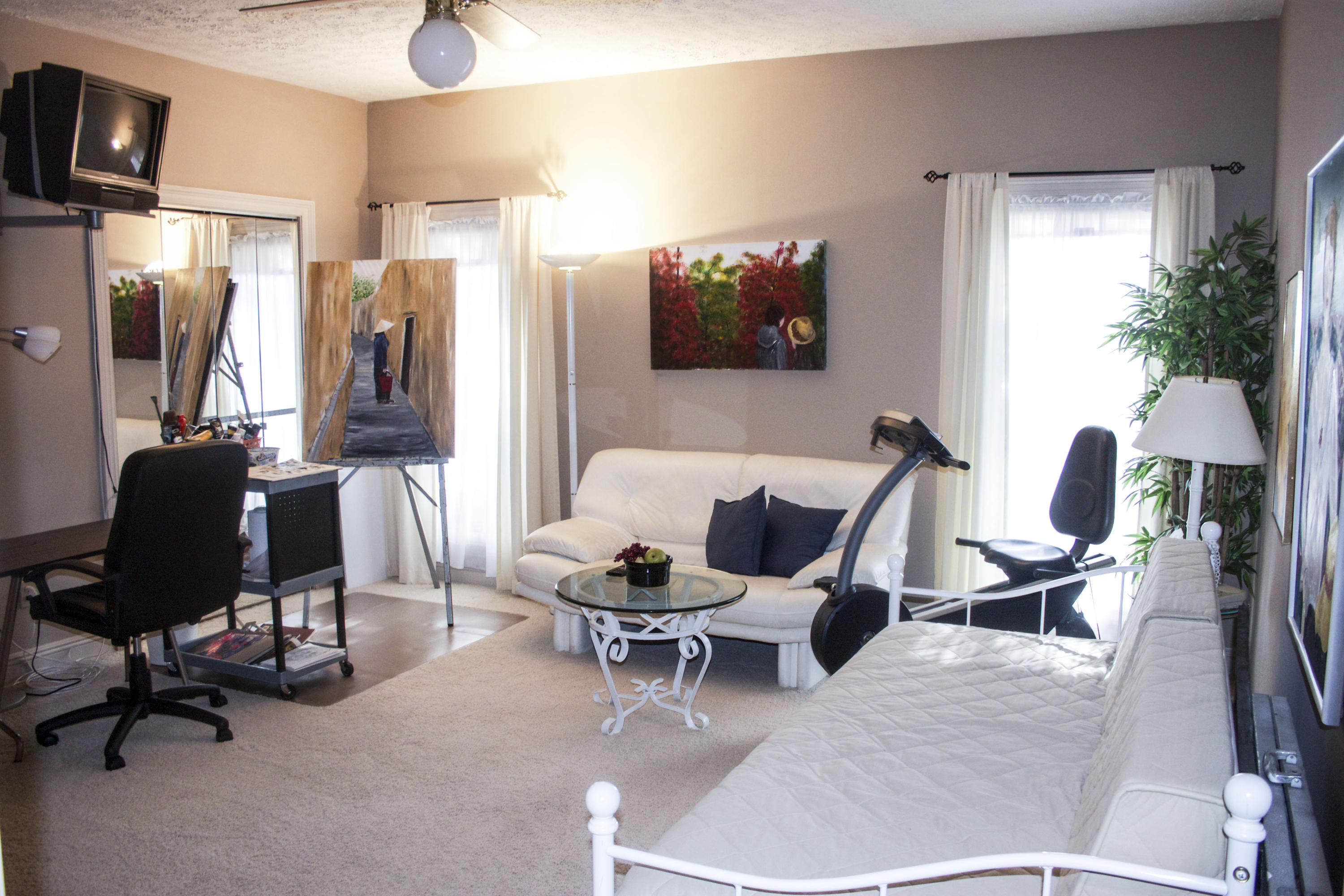 INDIAN BAYOU - Residential